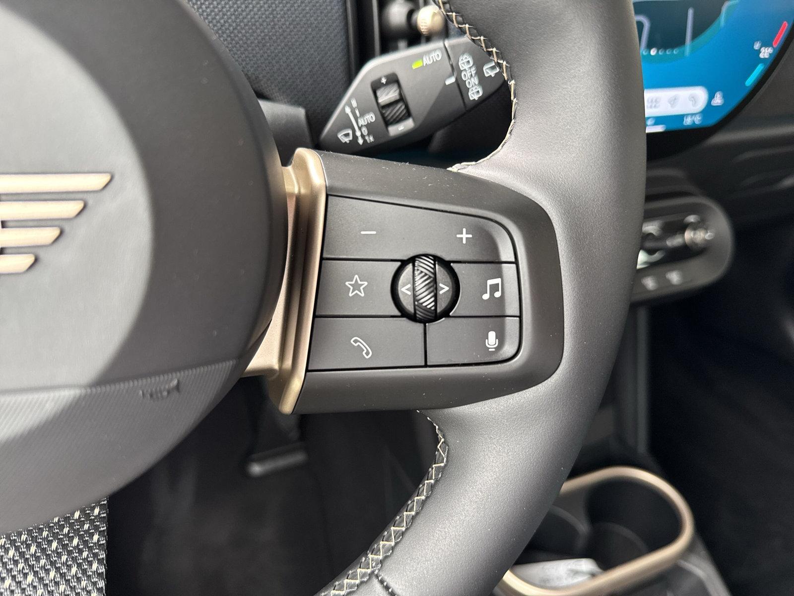 MINI Cooper 3-Türer – Bild 9