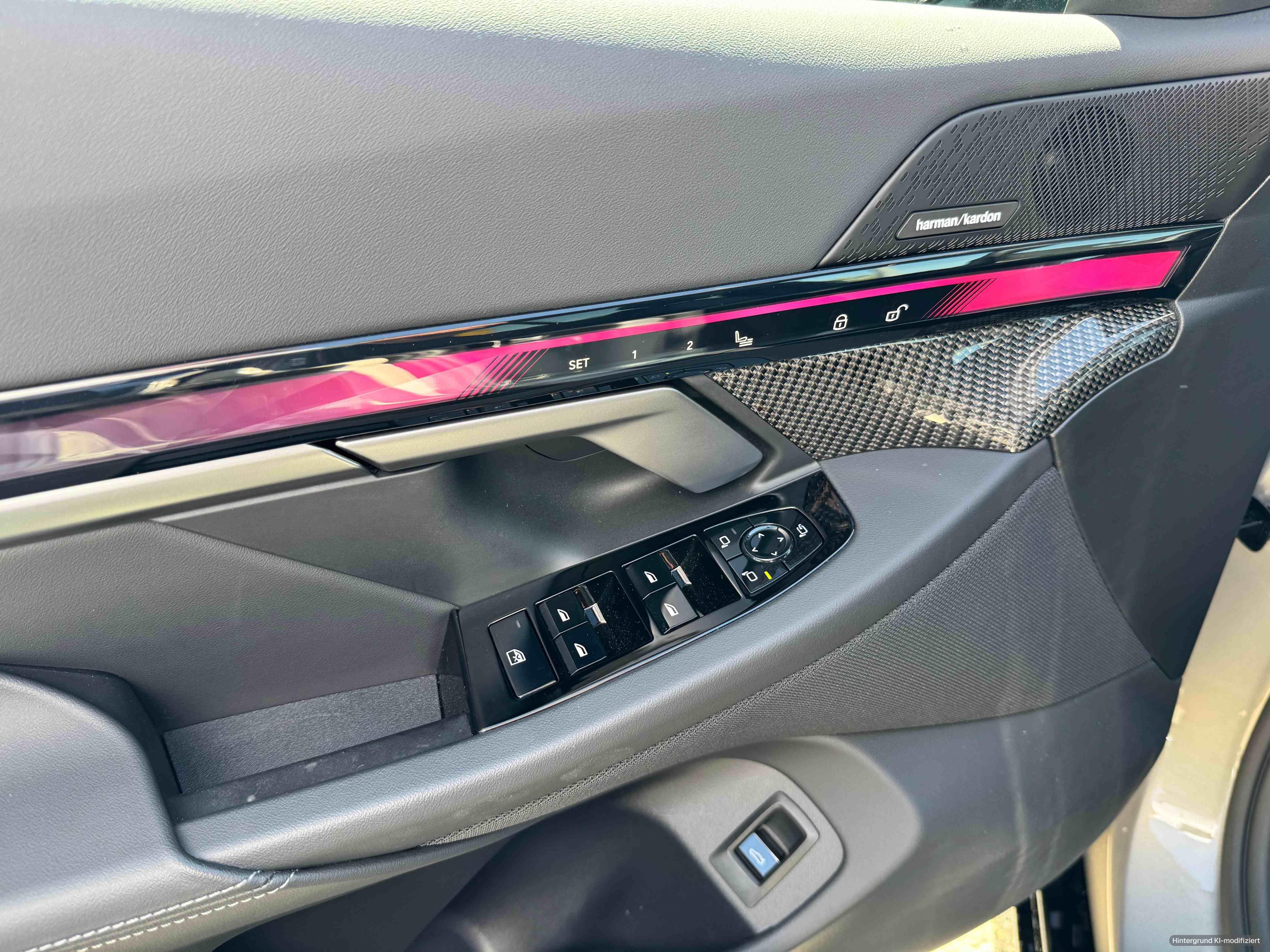 BMW 5er – Bild 24