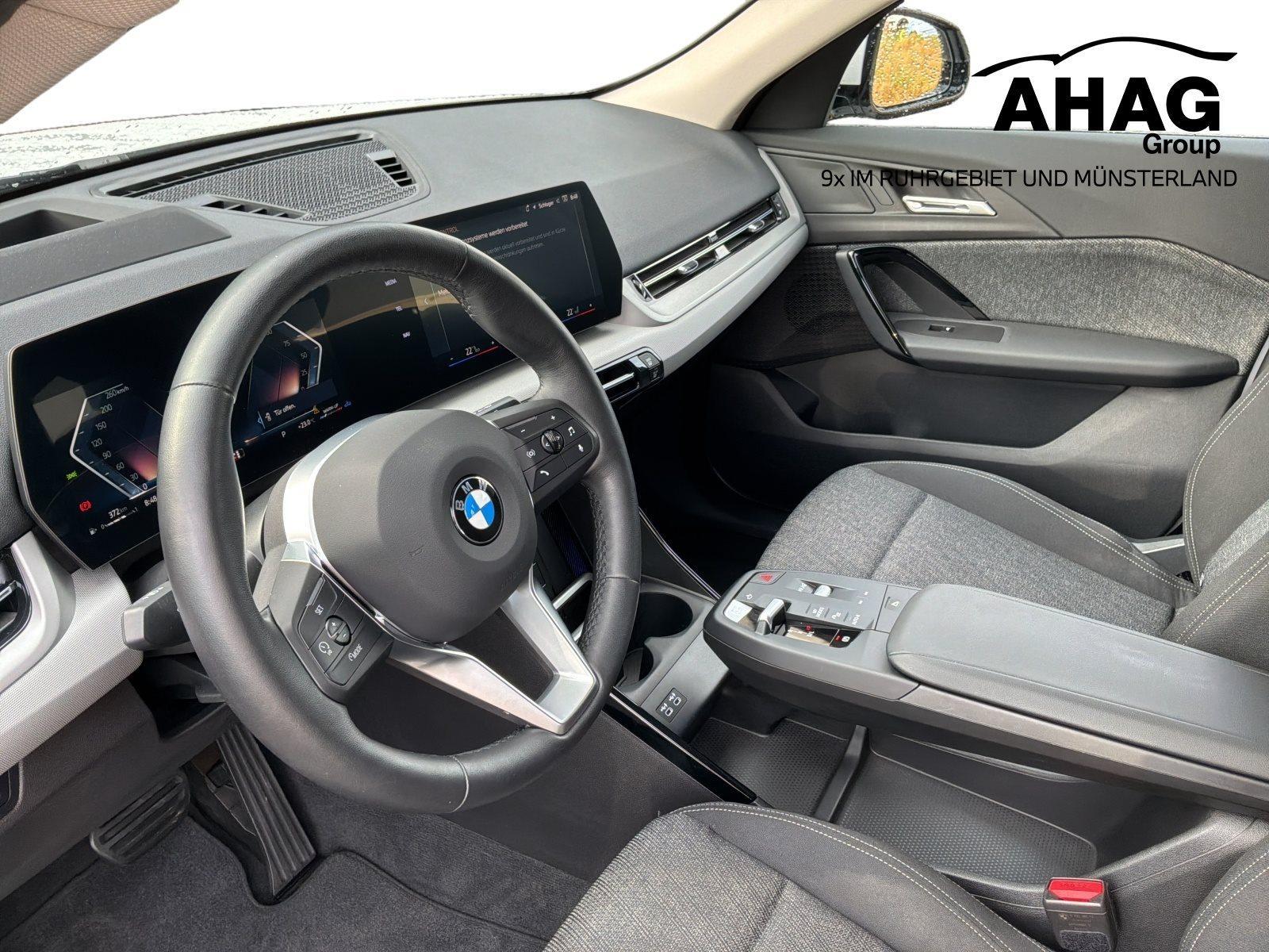 BMW X2 – Bild 12