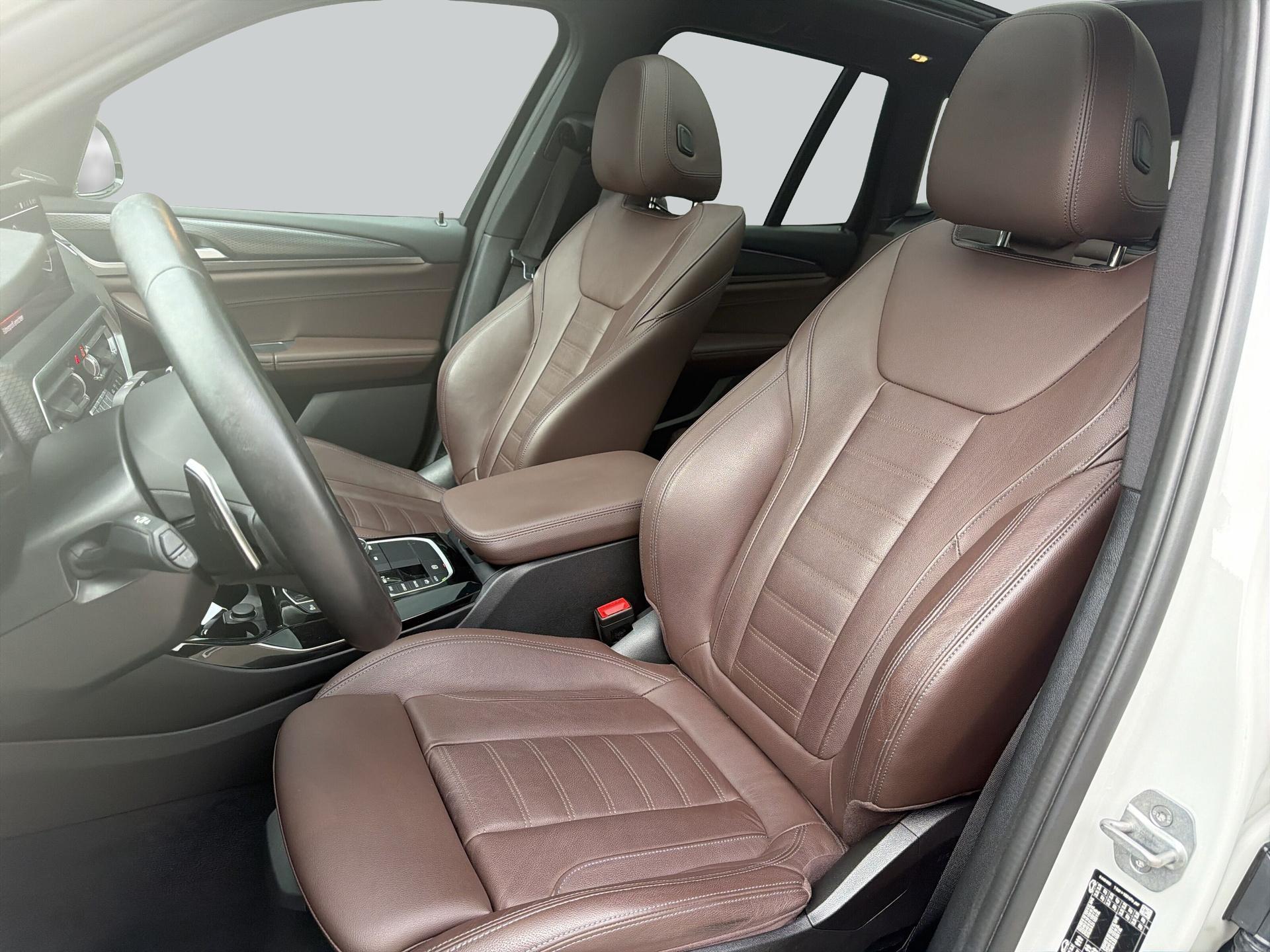 BMW X3 – Bild 11