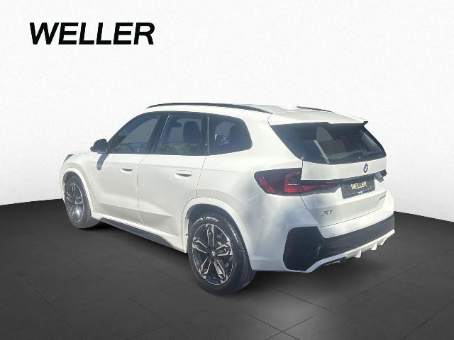 BMW X1 – Bild 4