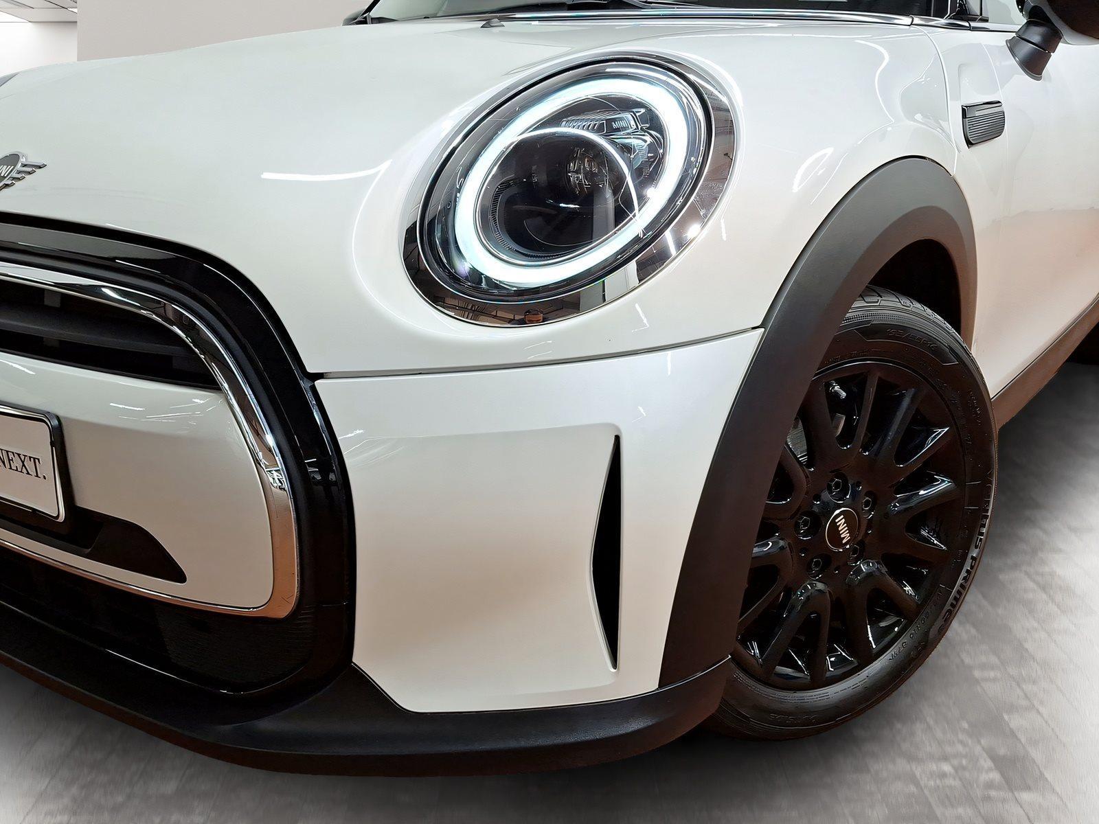 MINI Cooper 3-Türer – Bild 16