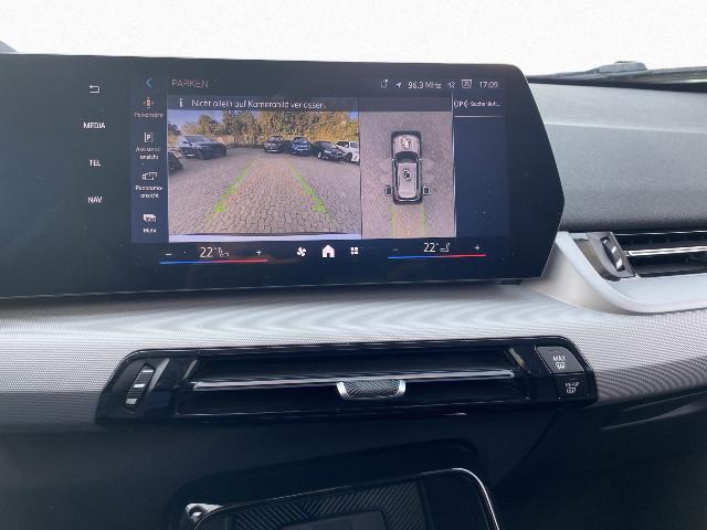 BMW X1 – Bild 10