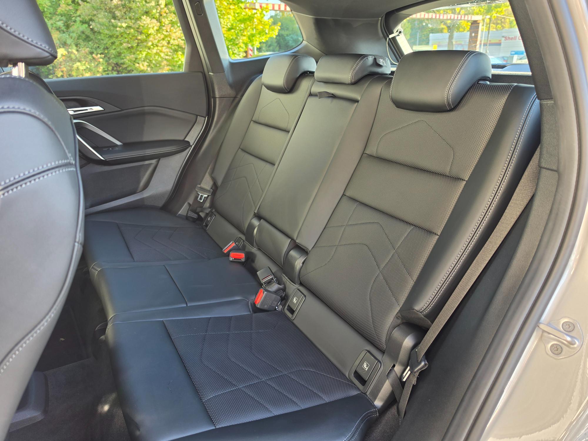 BMW X1 – Bild 34