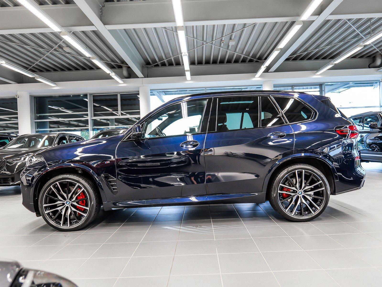 BMW X5 – Bild 8