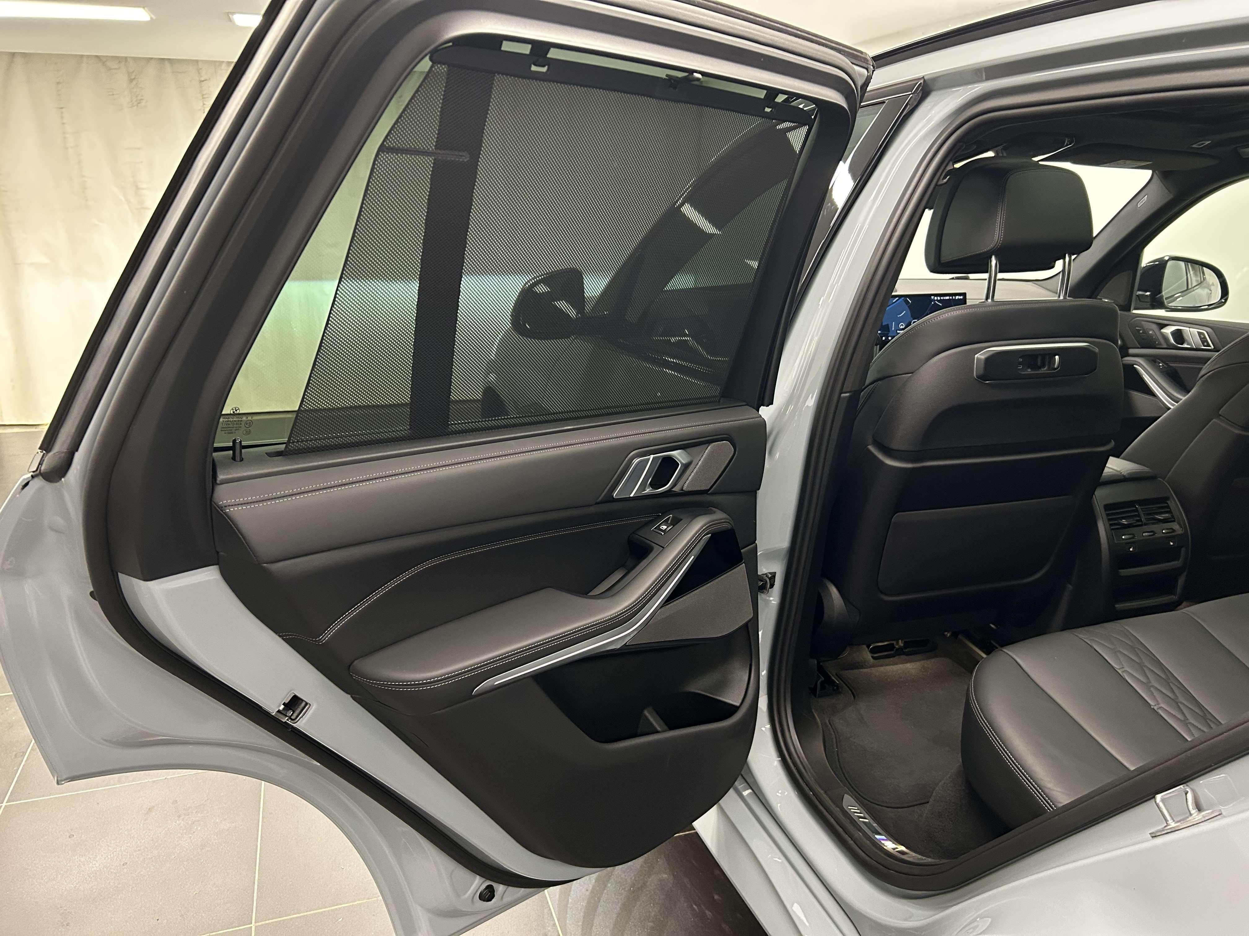 BMW X5 – Bild 28