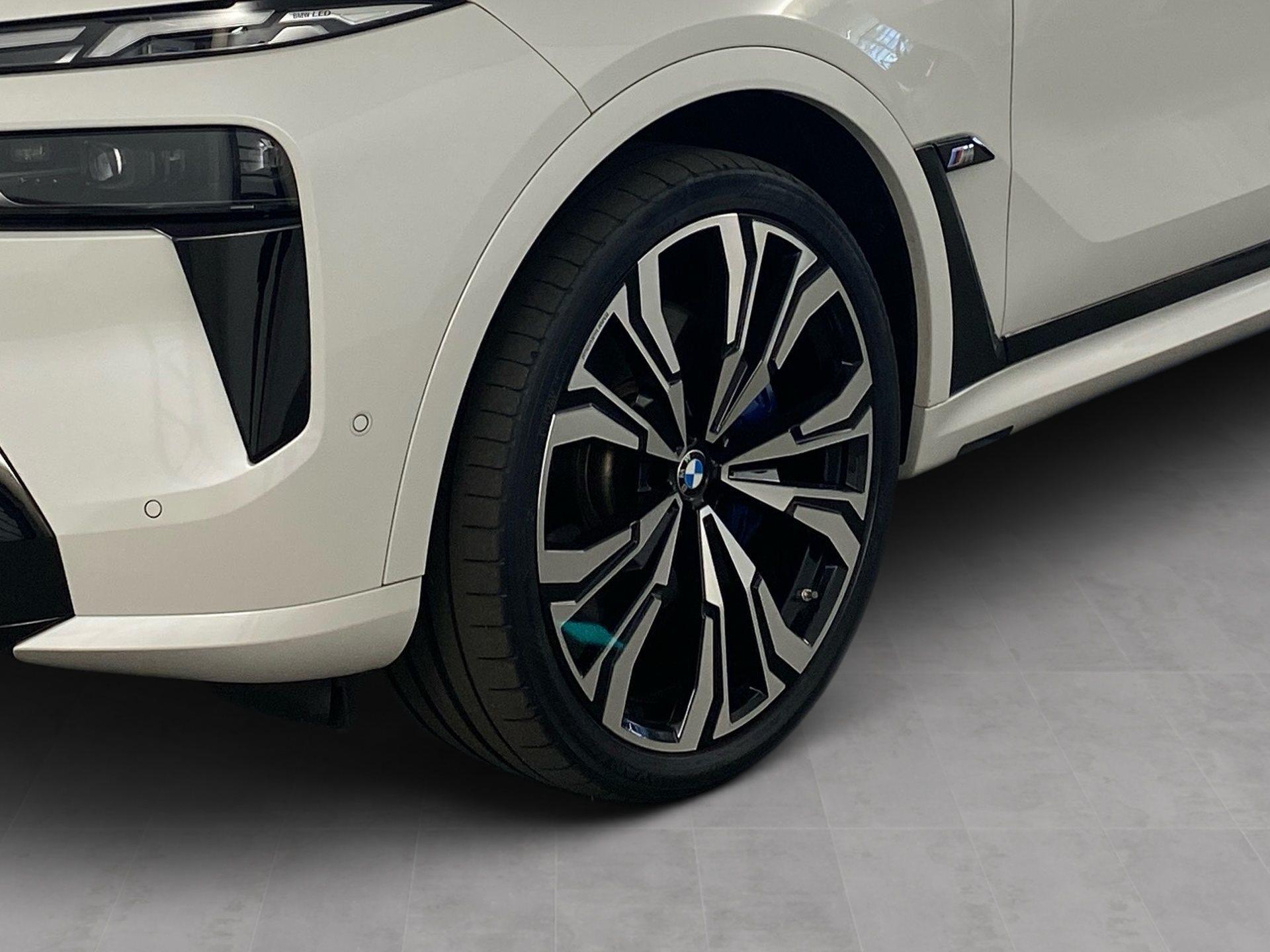 BMW X7 – Bild 6