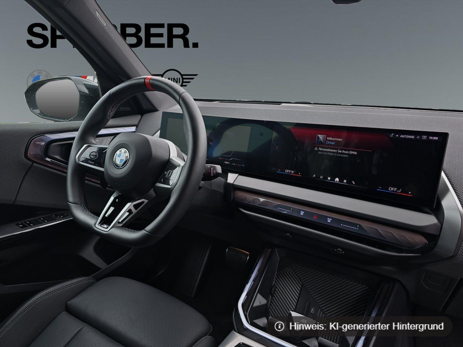 BMW X3 – Bild 13
