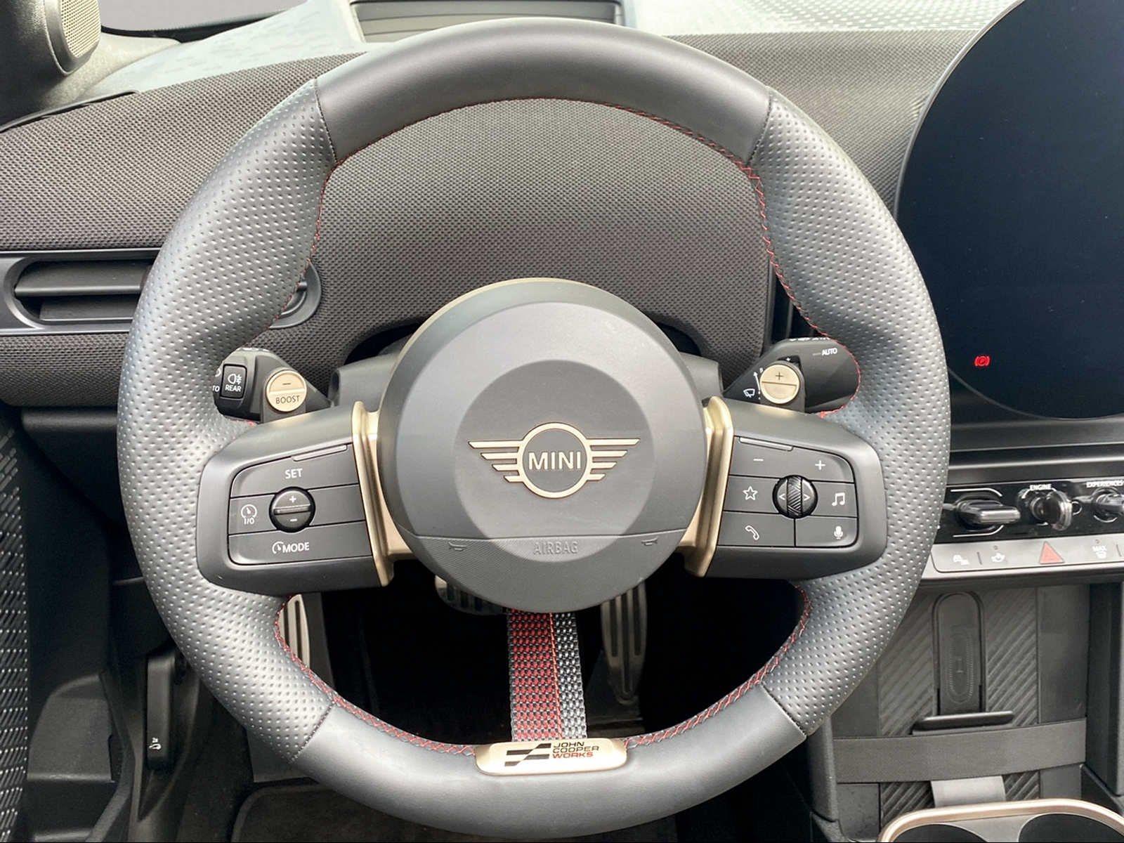 MINI Cabrio – Bild 10