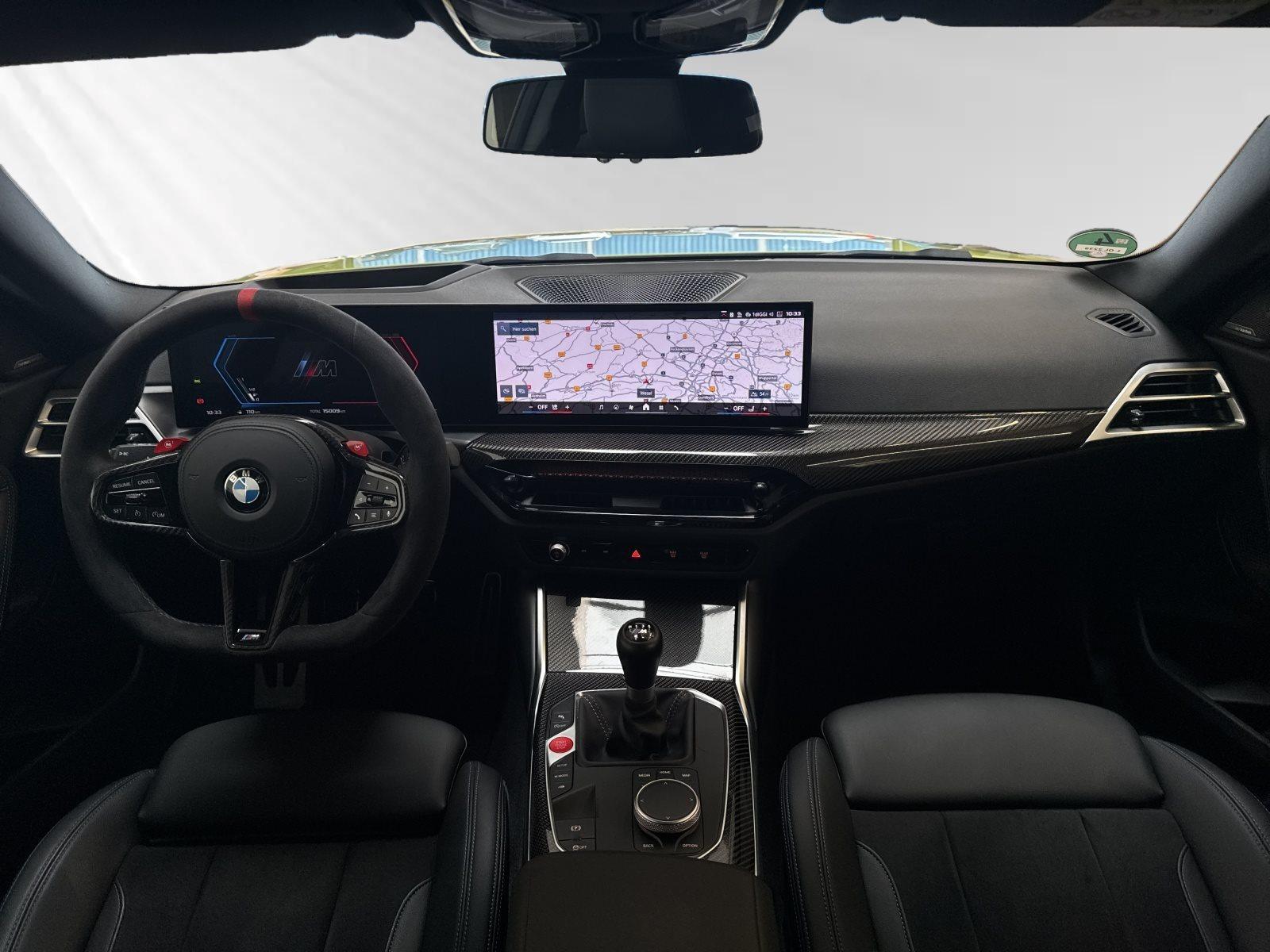 BMW M2 Coupé – Bild 14