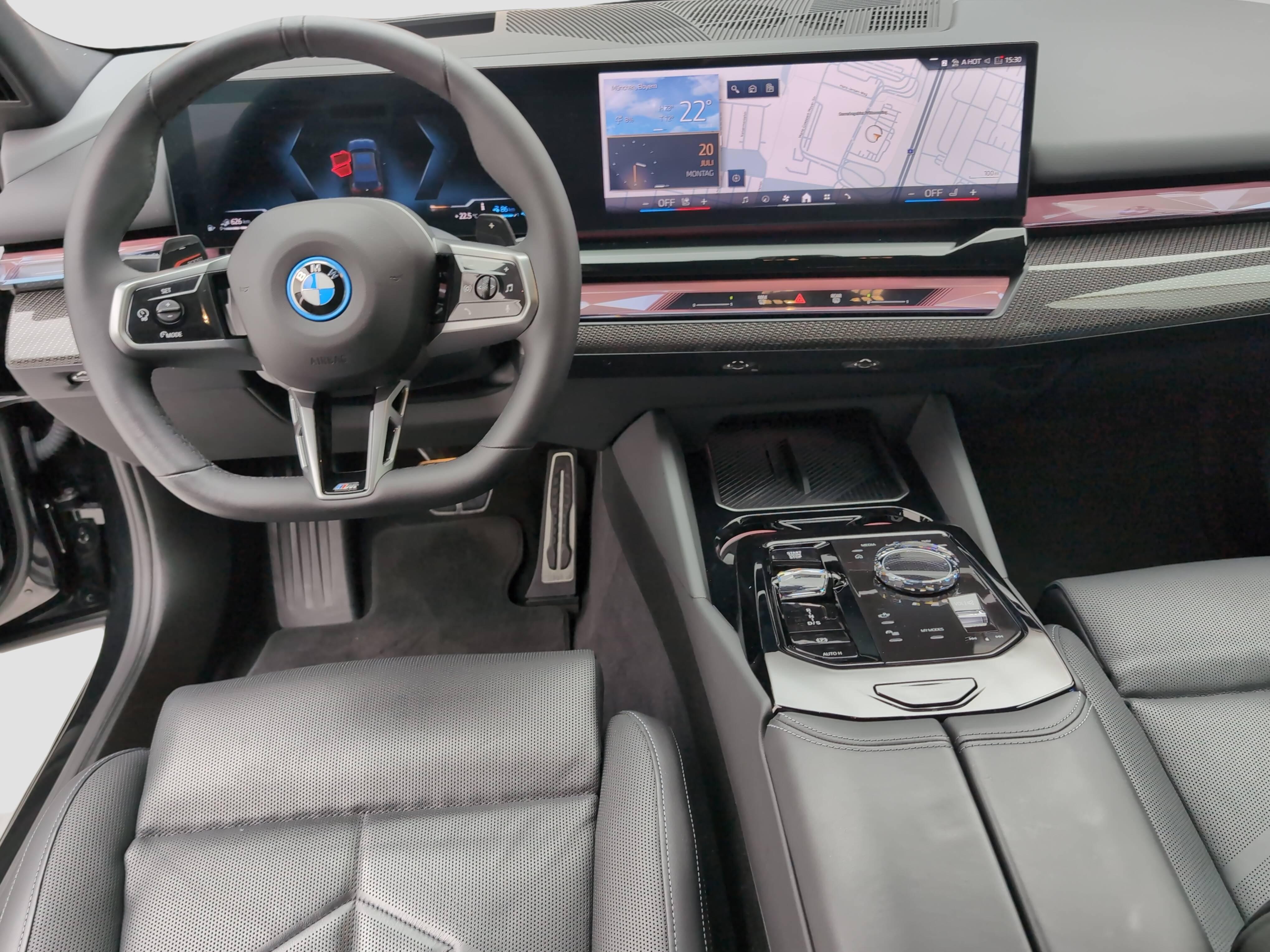 BMW 5er – Bild 15