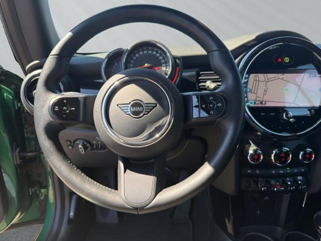 MINI Cabrio