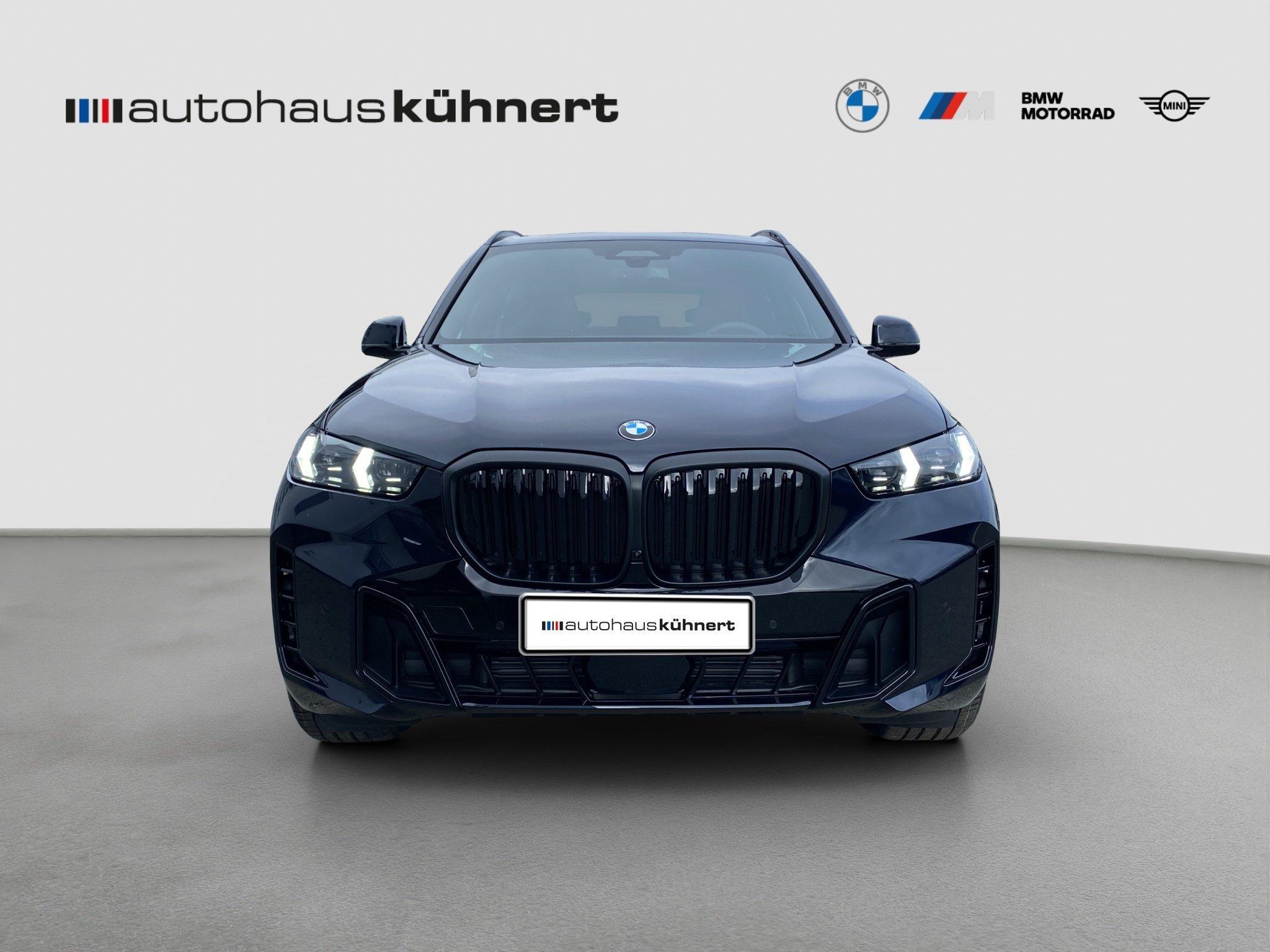 BMW X5 – Bild 3