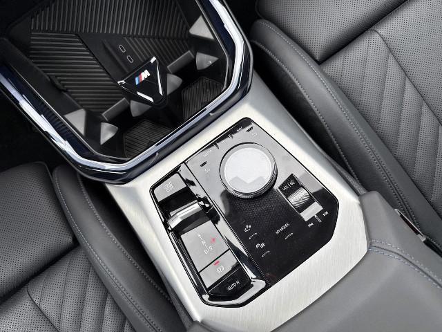 BMW X3 – Bild 8