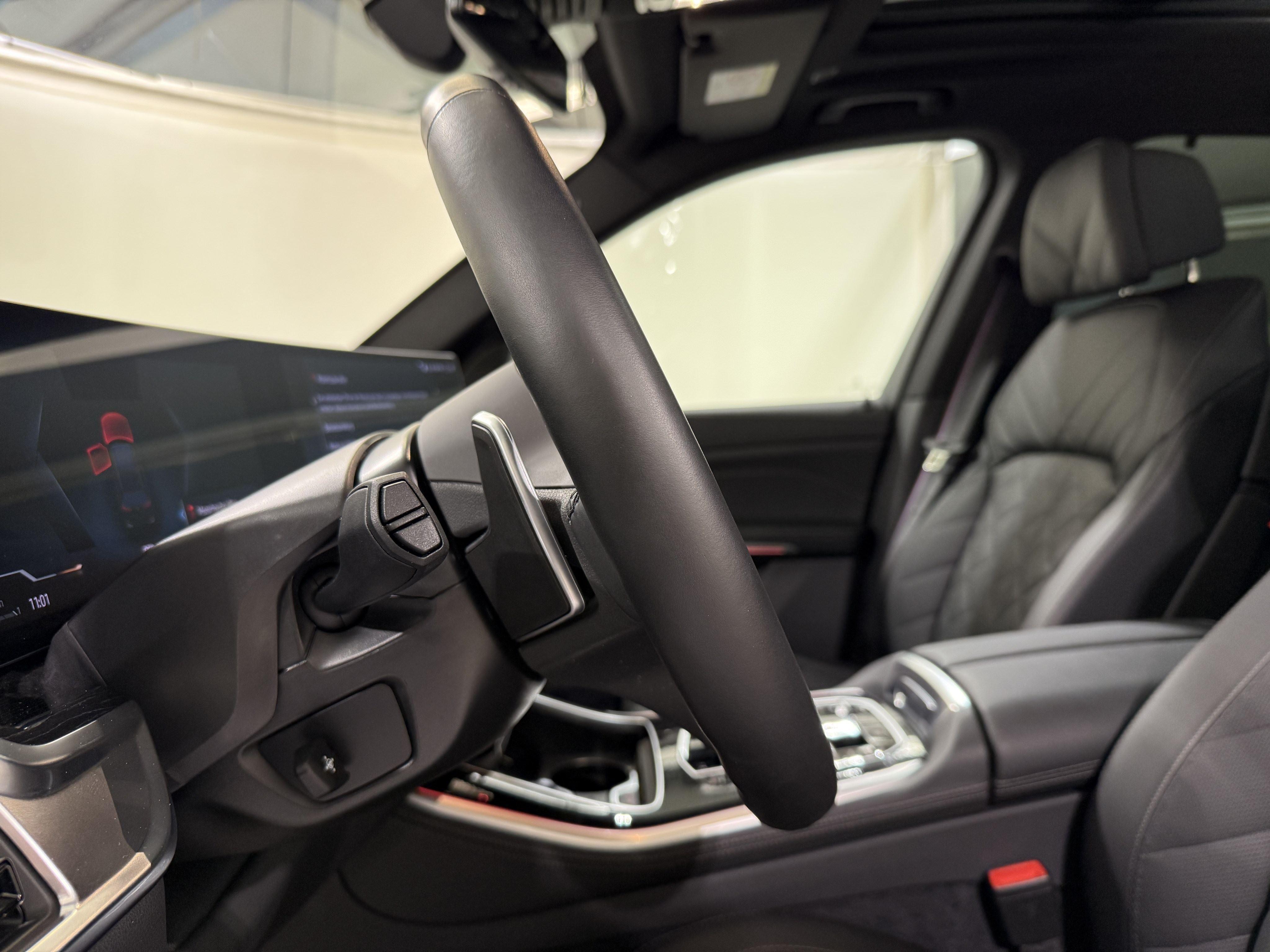 BMW X5 – Bild 27