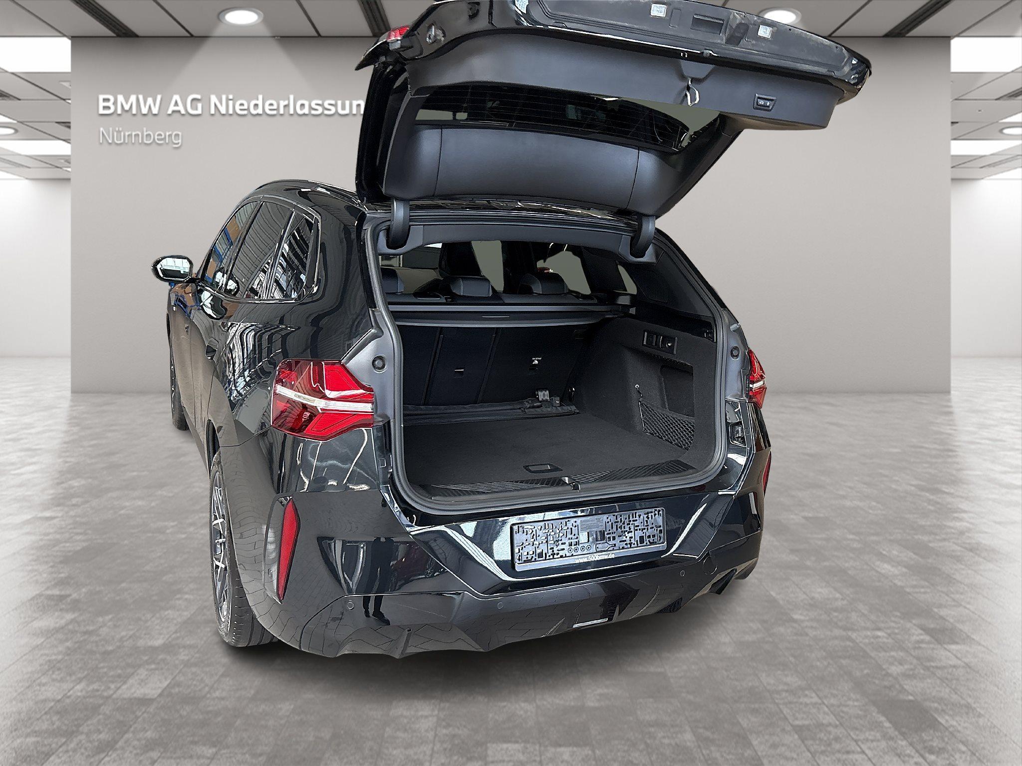 BMW X3 – Bild 12