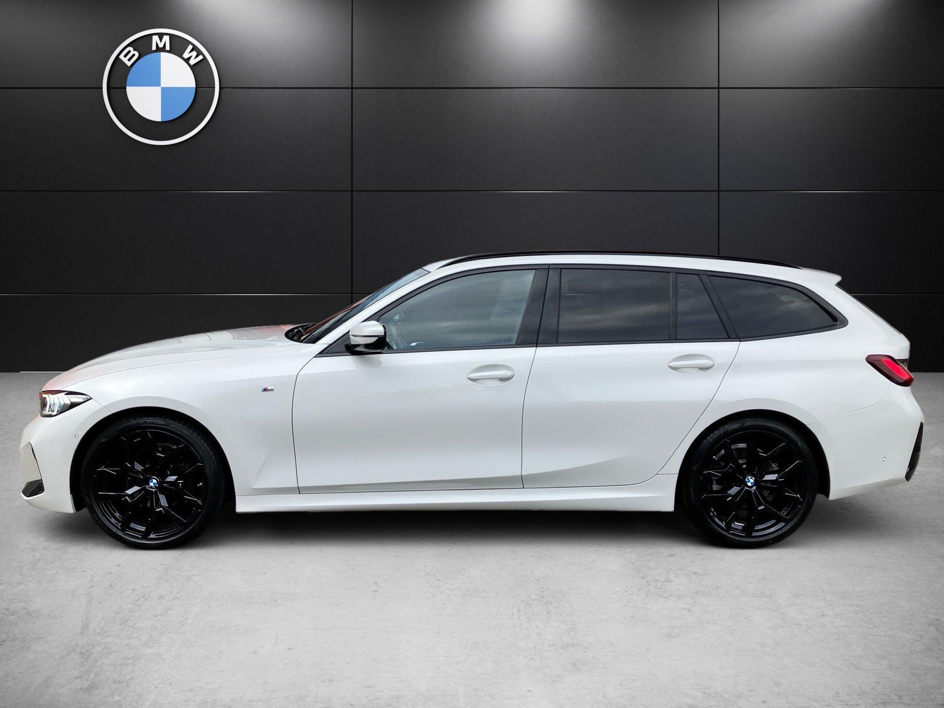 BMW 3er Touring – Bild 5