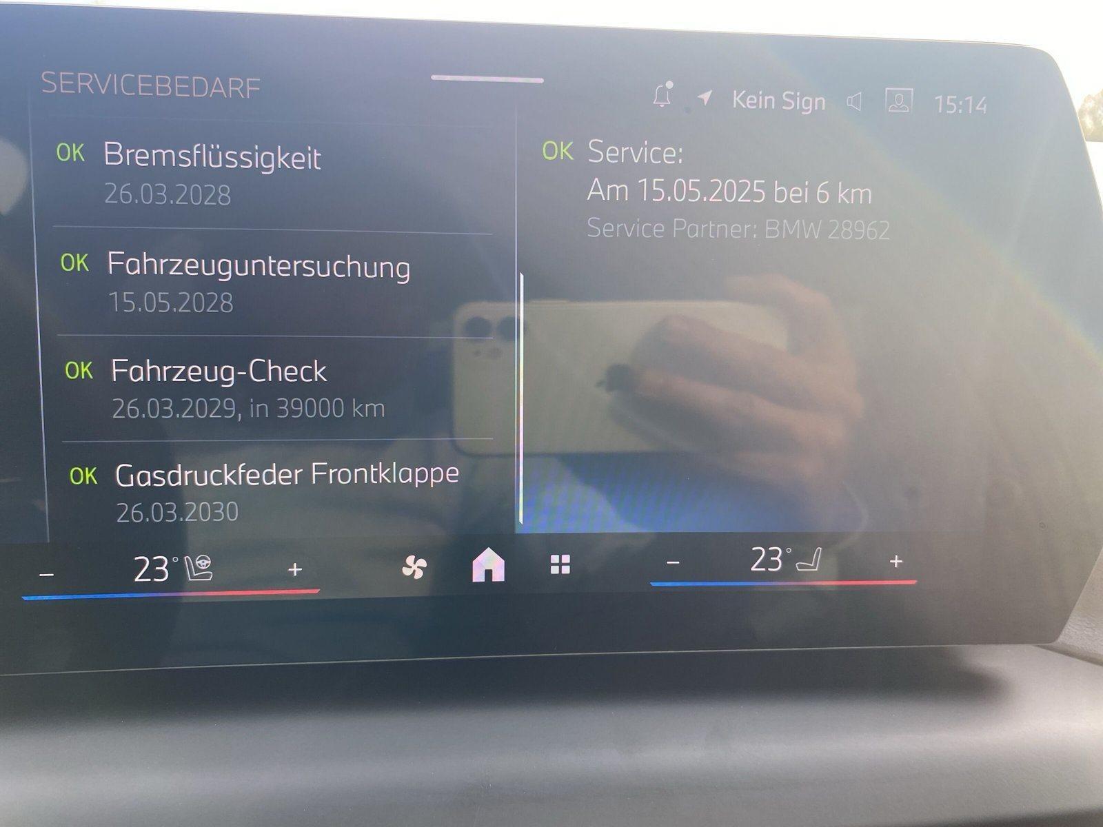 BMW 2er Gran Coupé – Bild 11