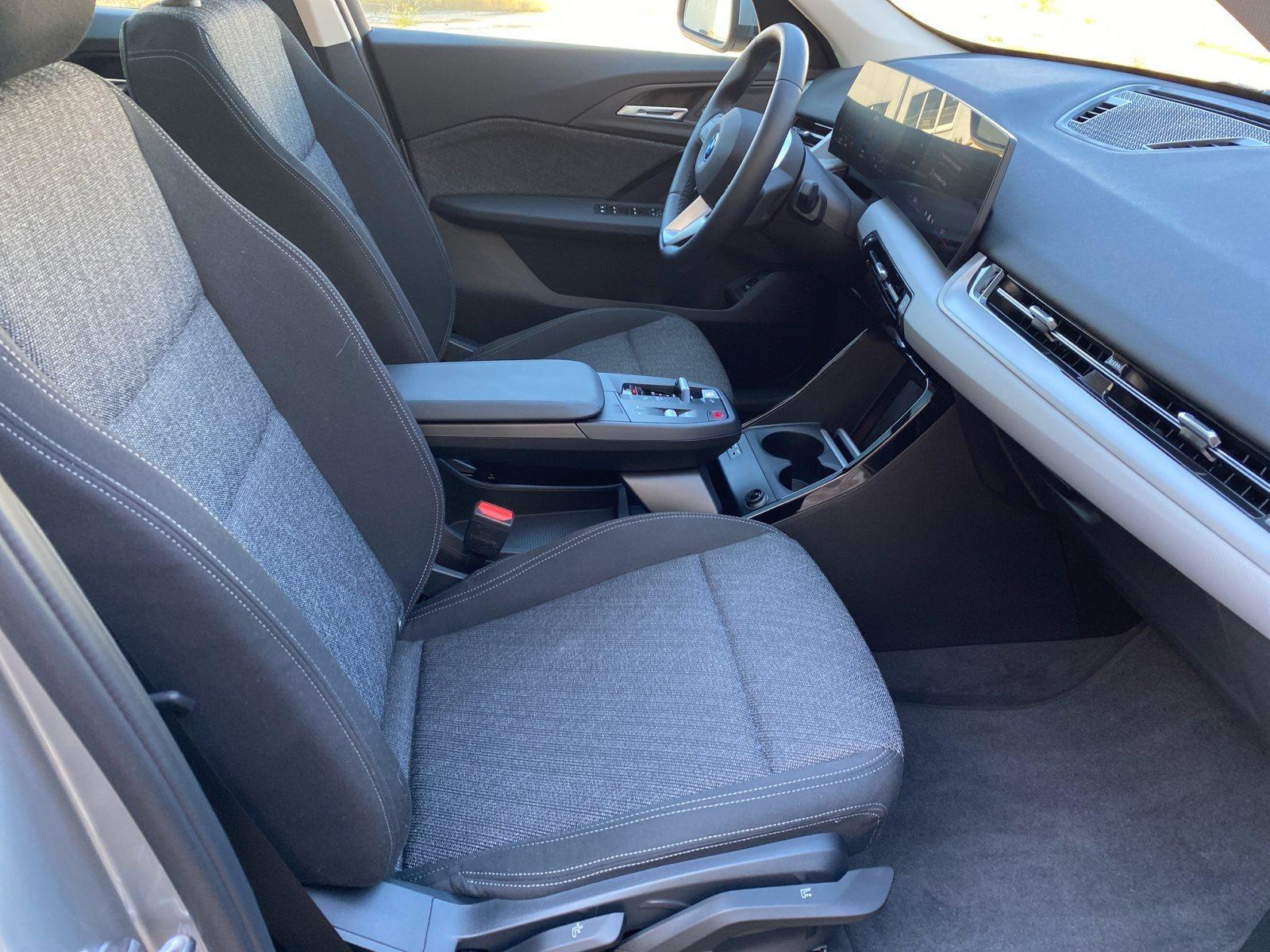 BMW X1 – Bild 15