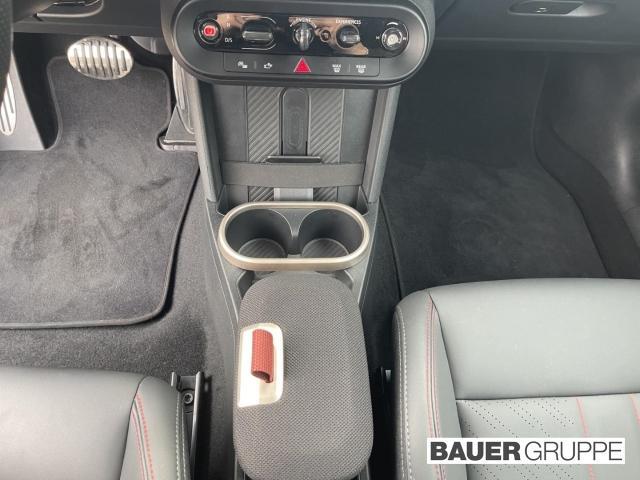 MINI Cabrio – Bild 10