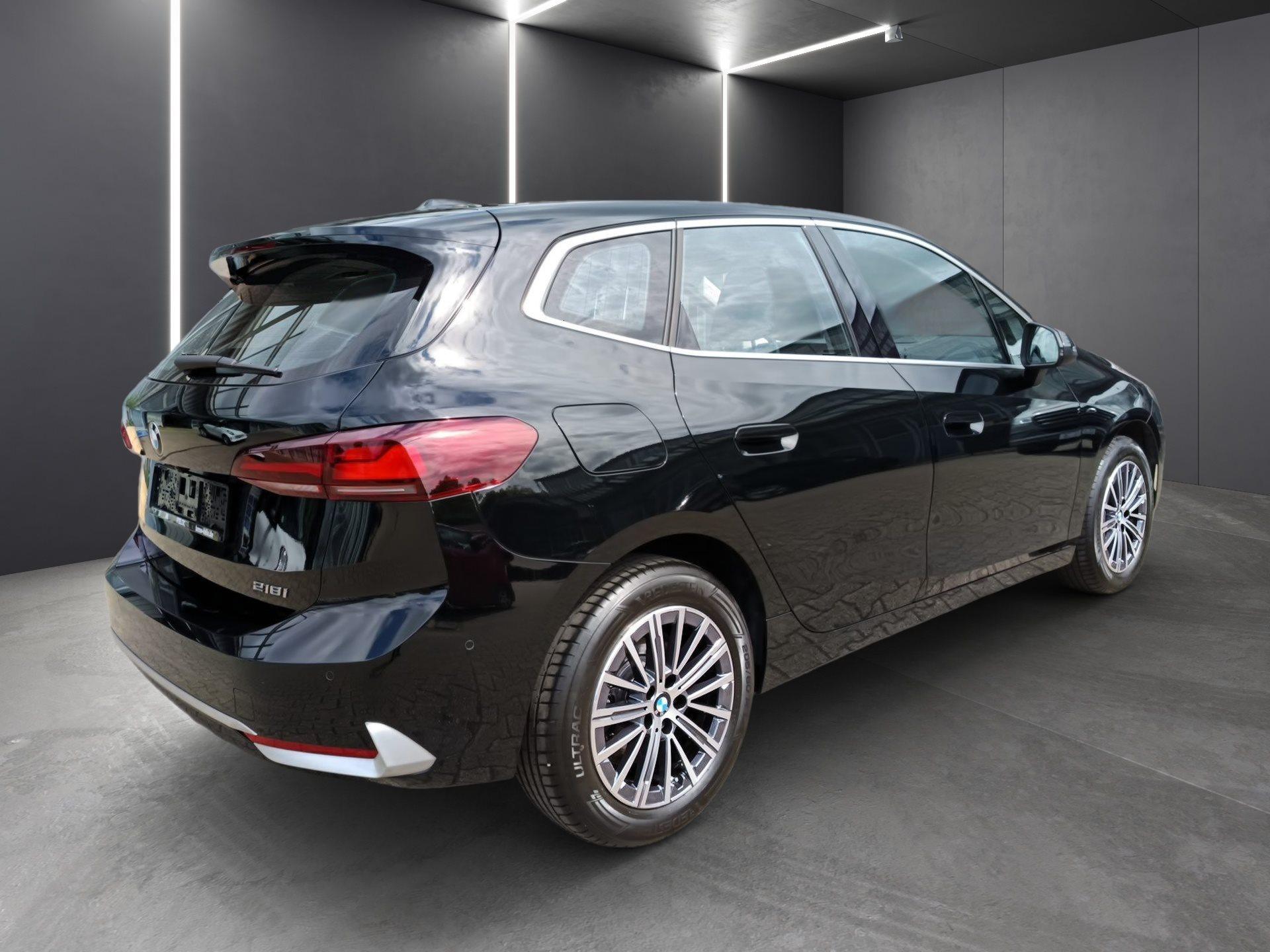 BMW 2er Active Tourer – Bild 5