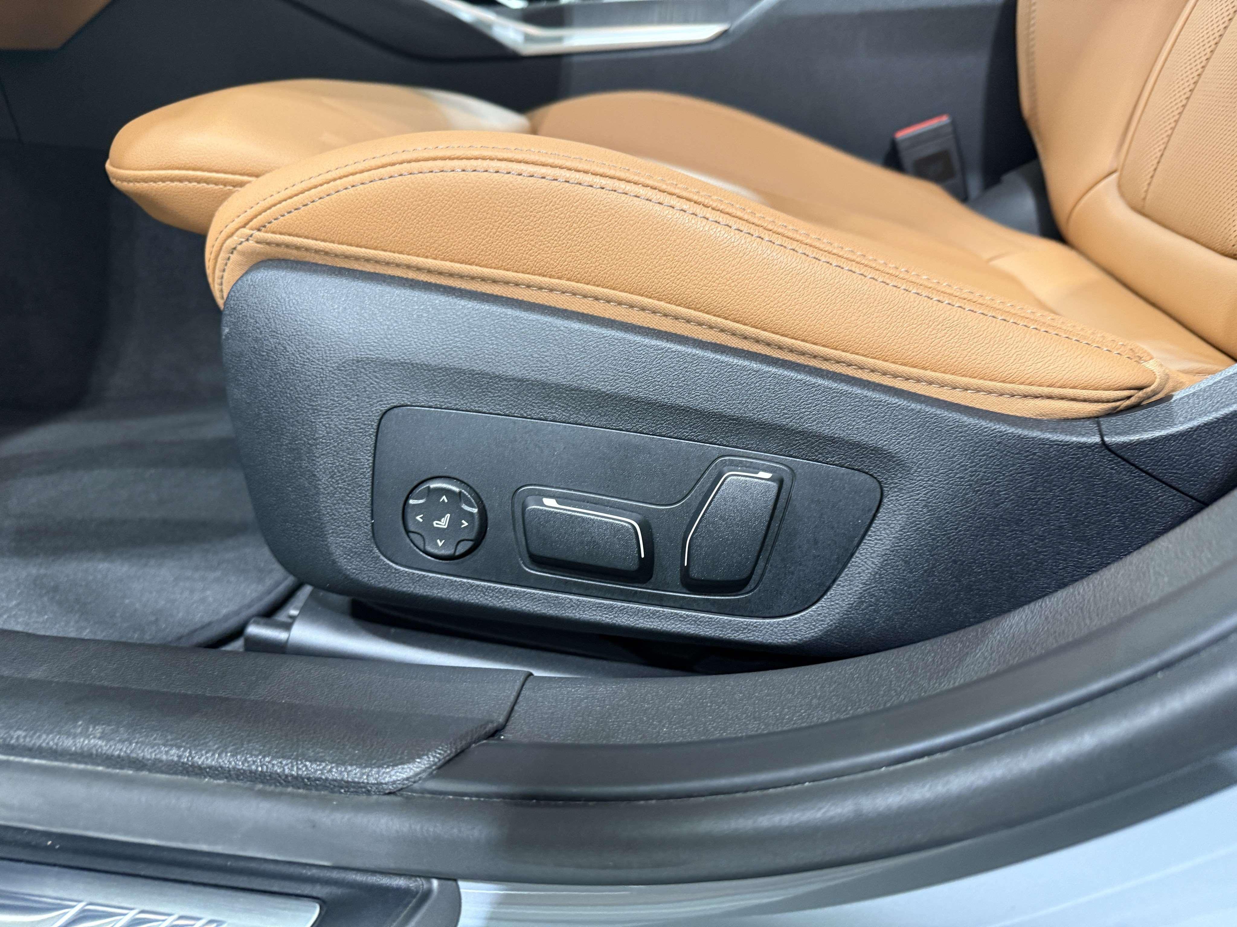 BMW 3er Touring – Bild 16