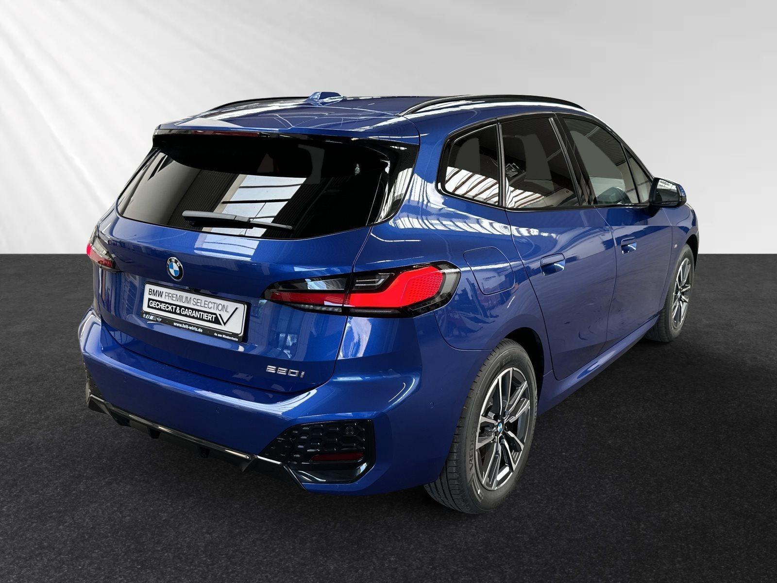 BMW 2er Active Tourer – Bild 3