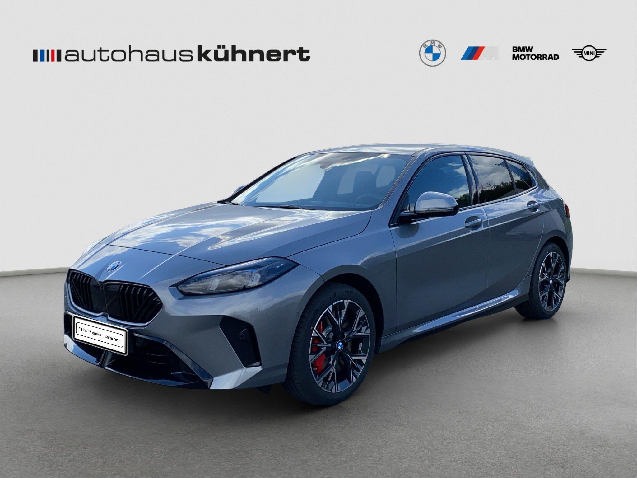 BMW 1er – Bild 2