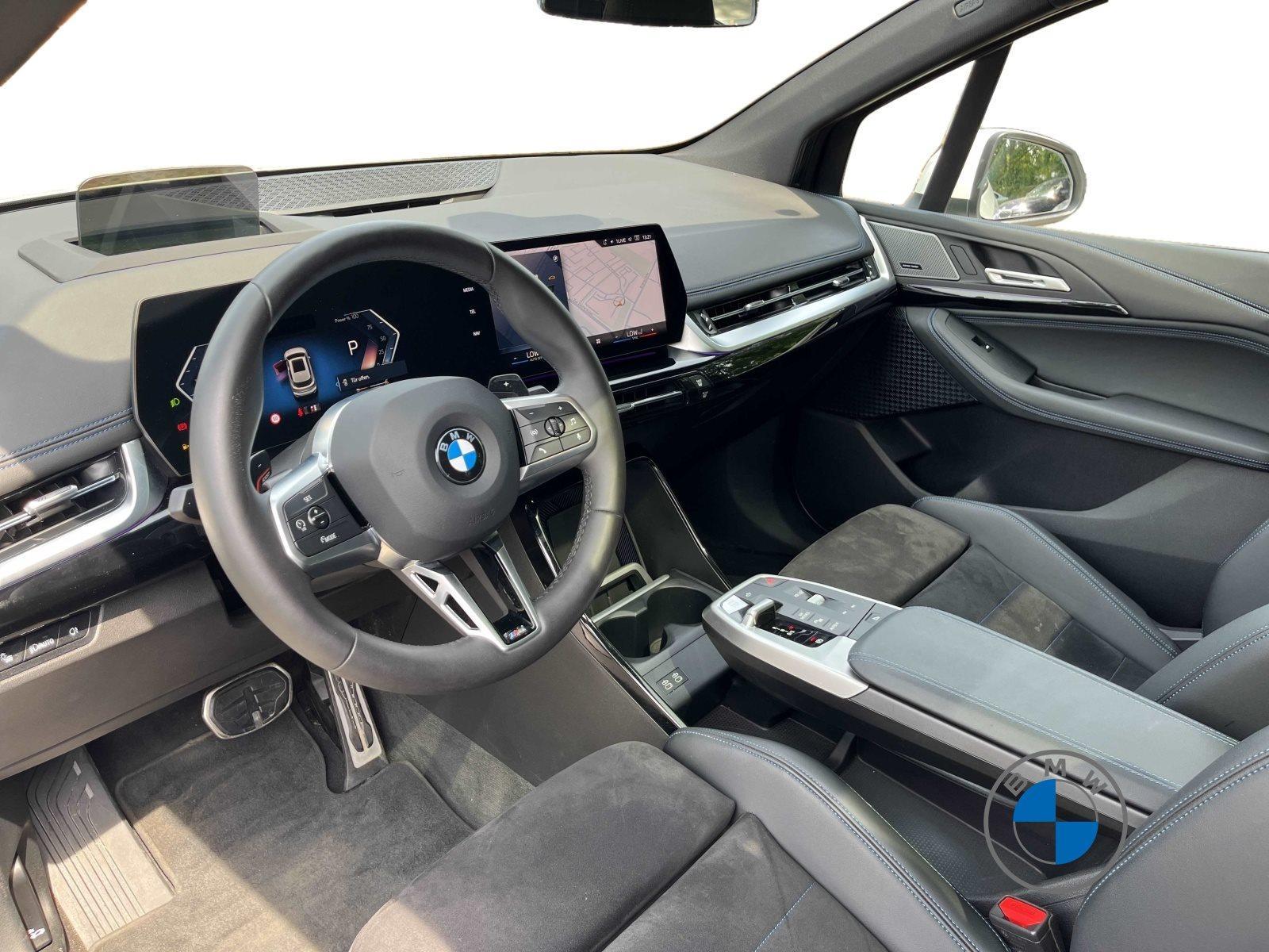 BMW 2er Active Tourer – Bild 8