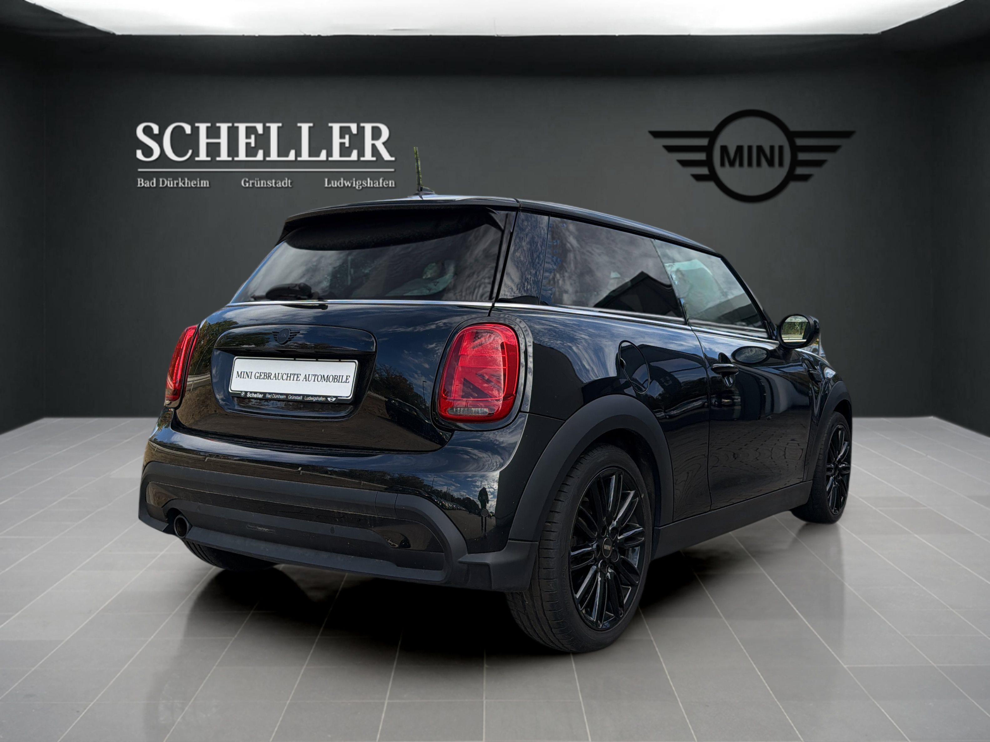 MINI Cooper 3-Türer – Bild 6