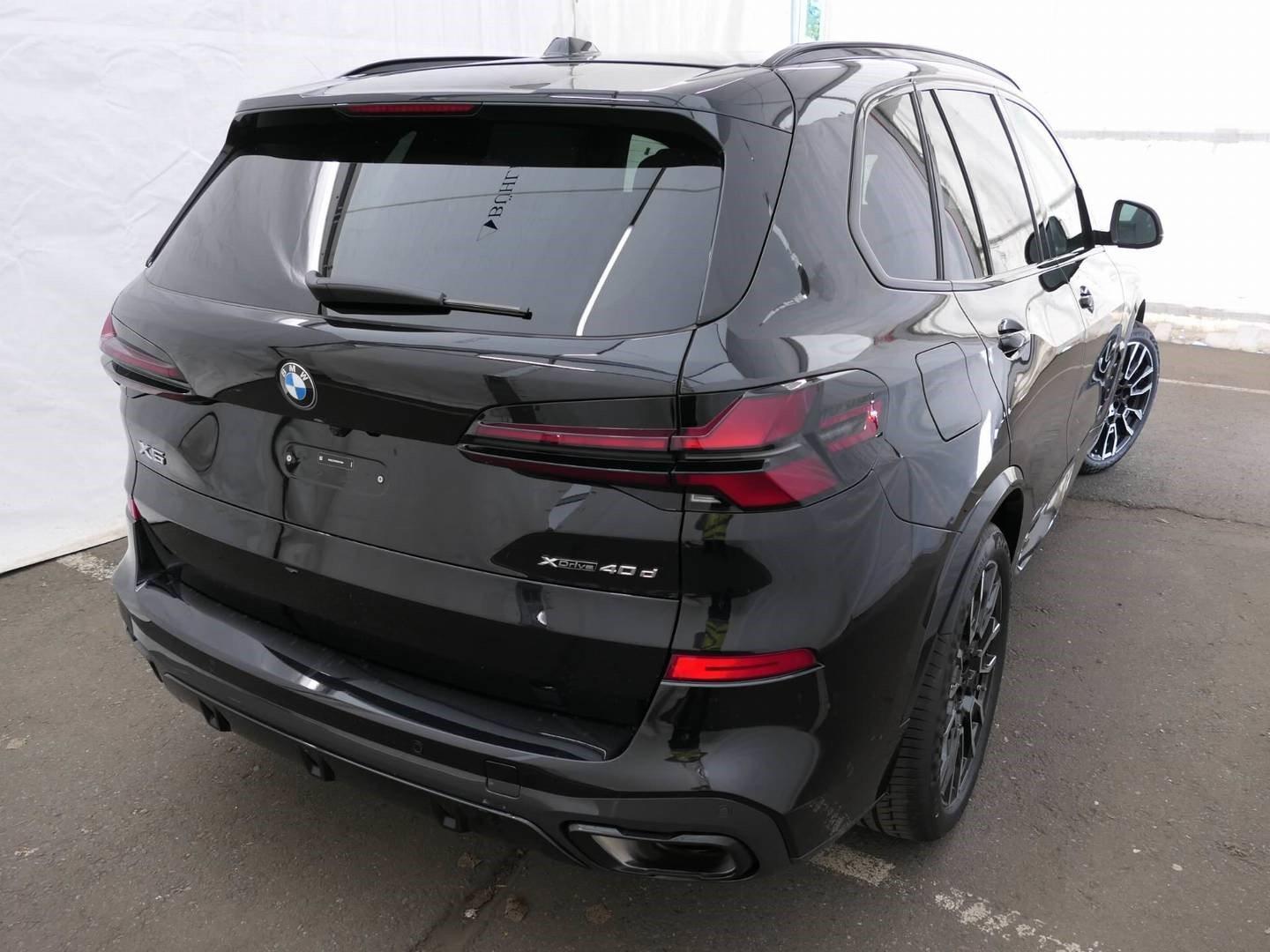 BMW X5 – Bild 4