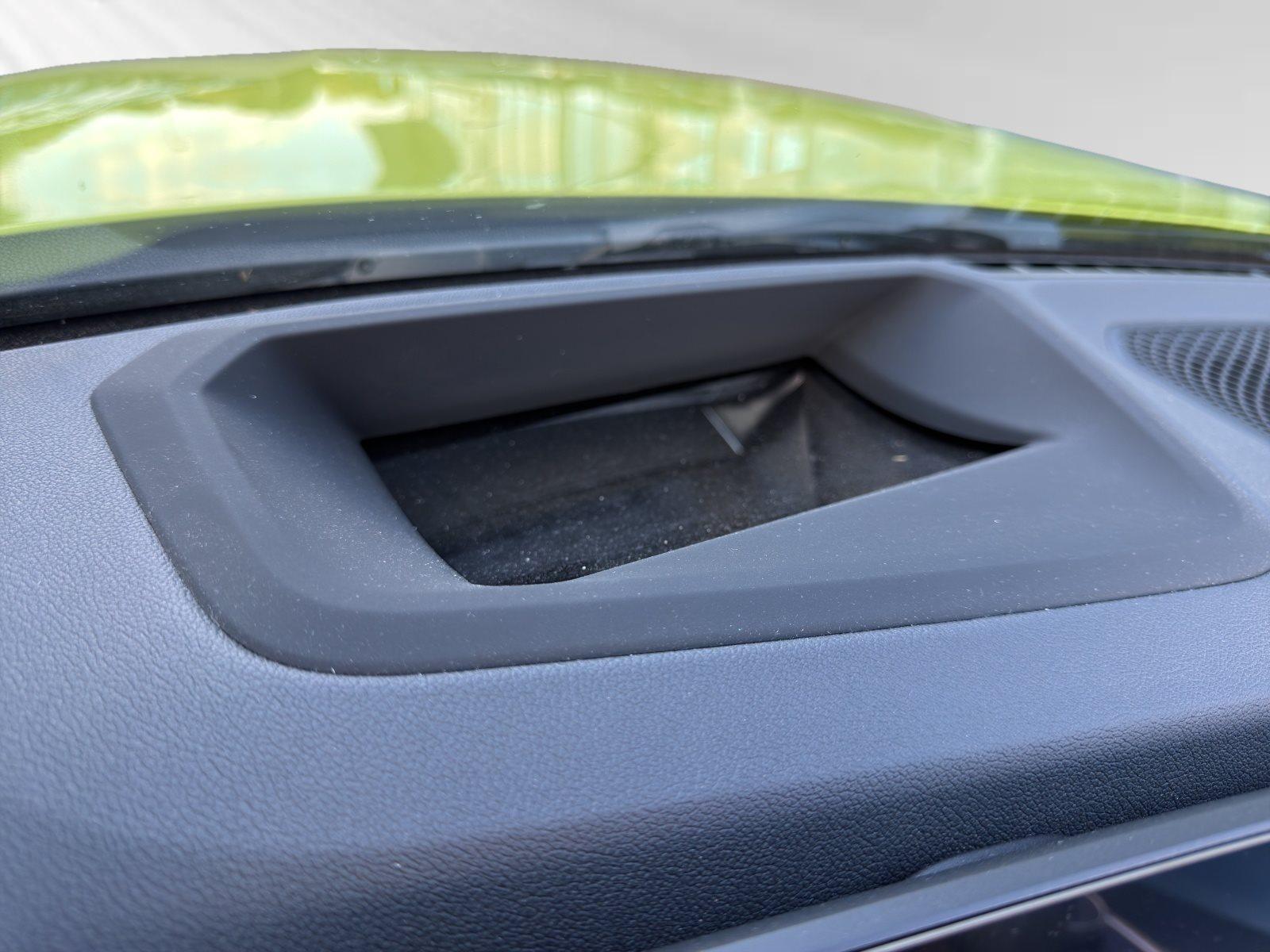 BMW M4 Cabrio – Bild 21