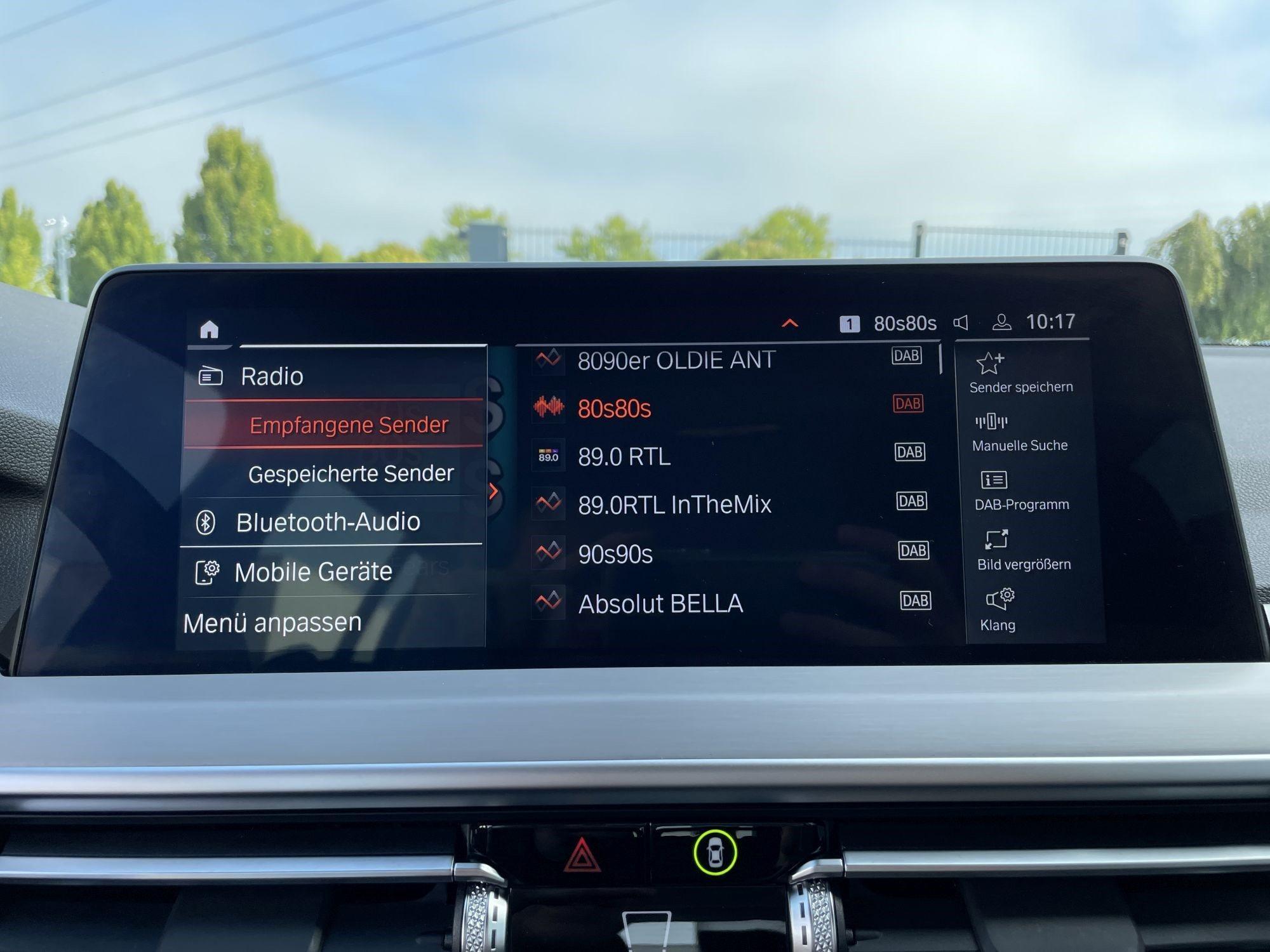 BMW X3 – Bild 21