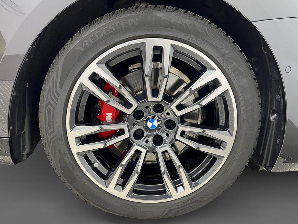 BMW 5er – Bild 4