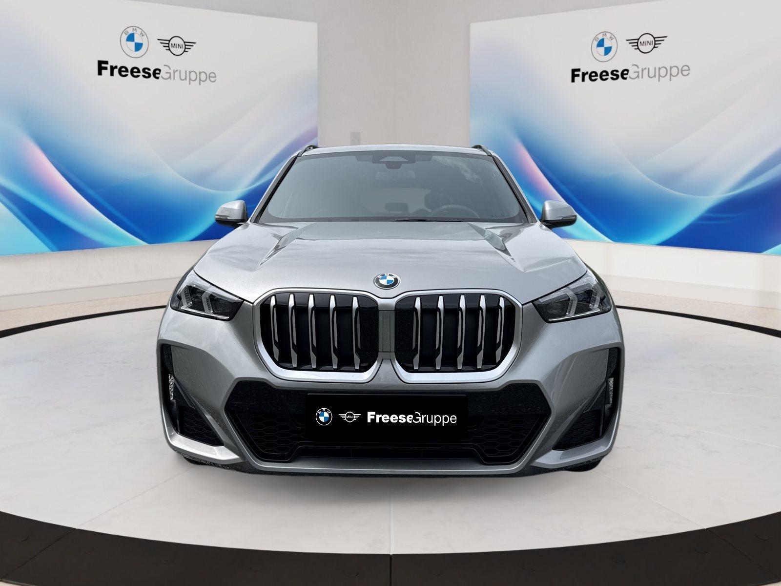 BMW X1 – Bild 2