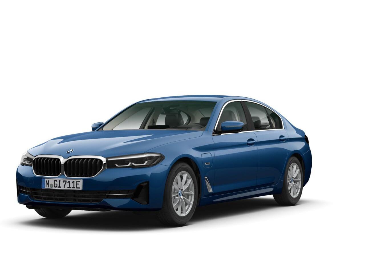 BMW 5er