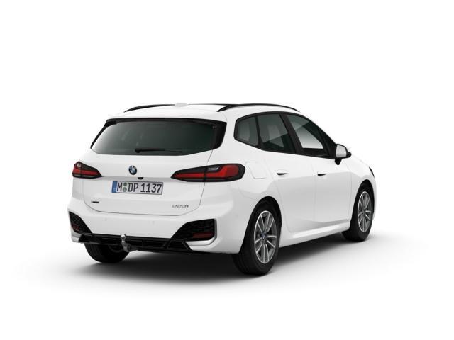 BMW 2er Active Tourer