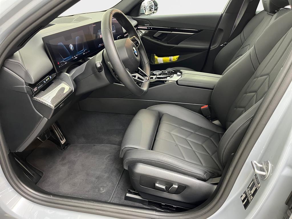 BMW 5er Touring – Bild 5