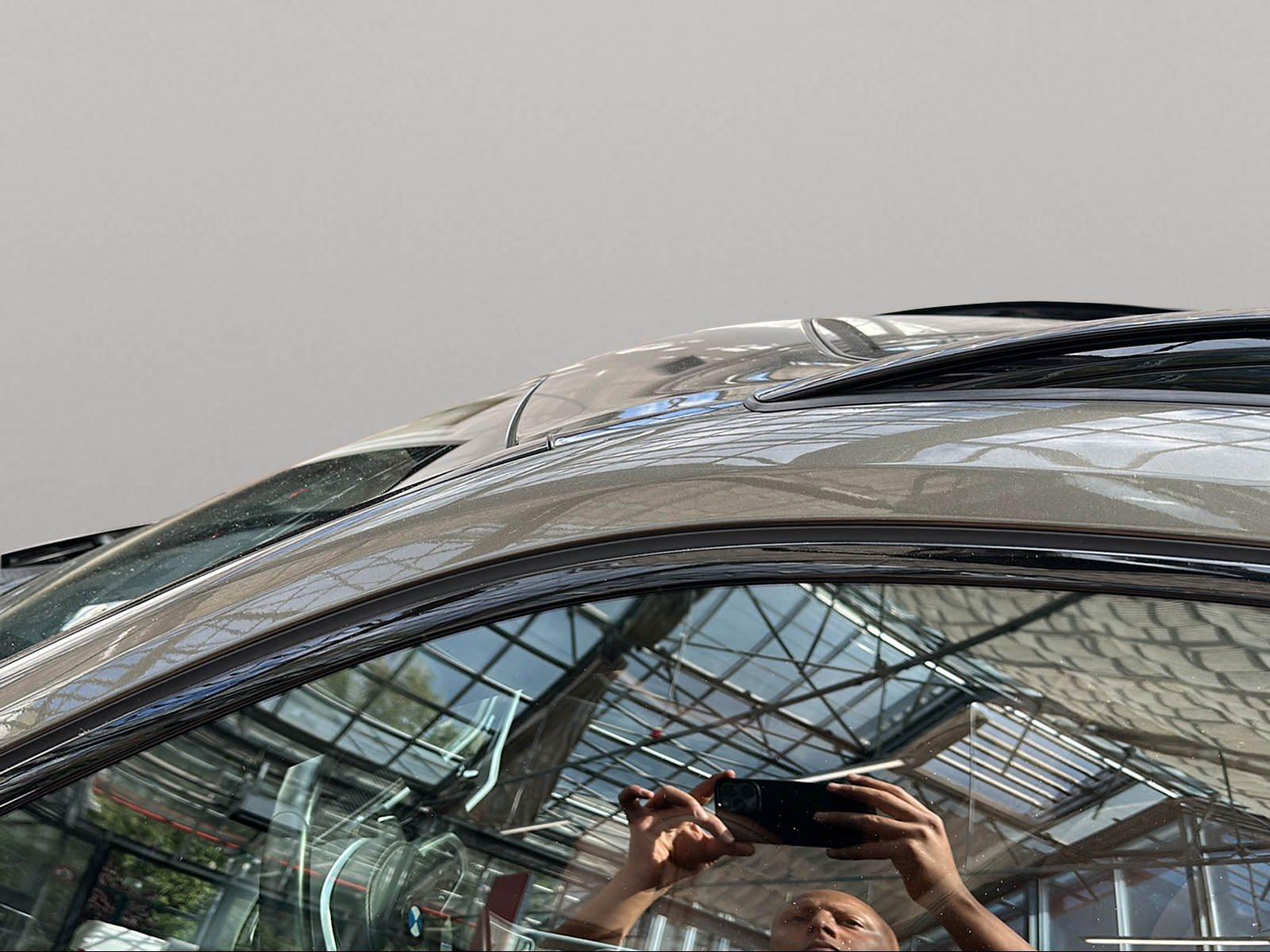 BMW X7 – Bild 16