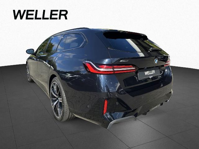 BMW 5er Touring – Bild 4