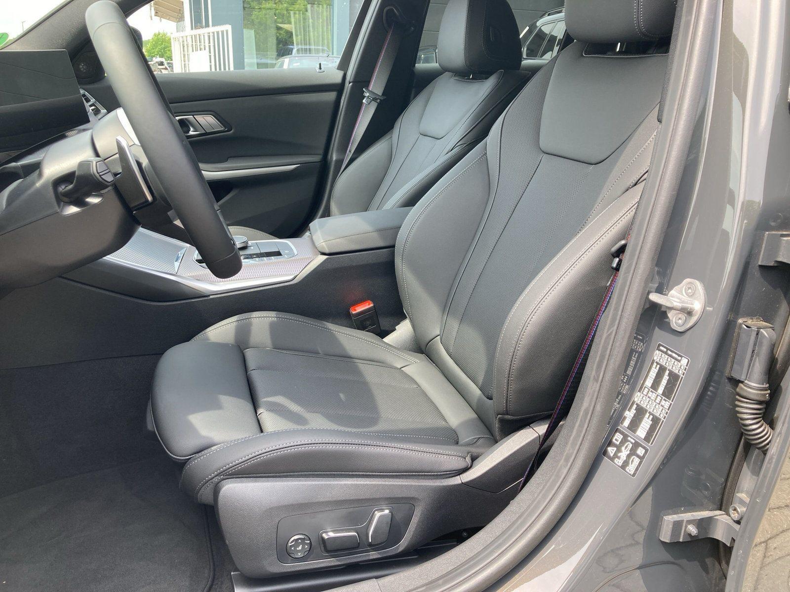 BMW 3er Touring – Bild 10