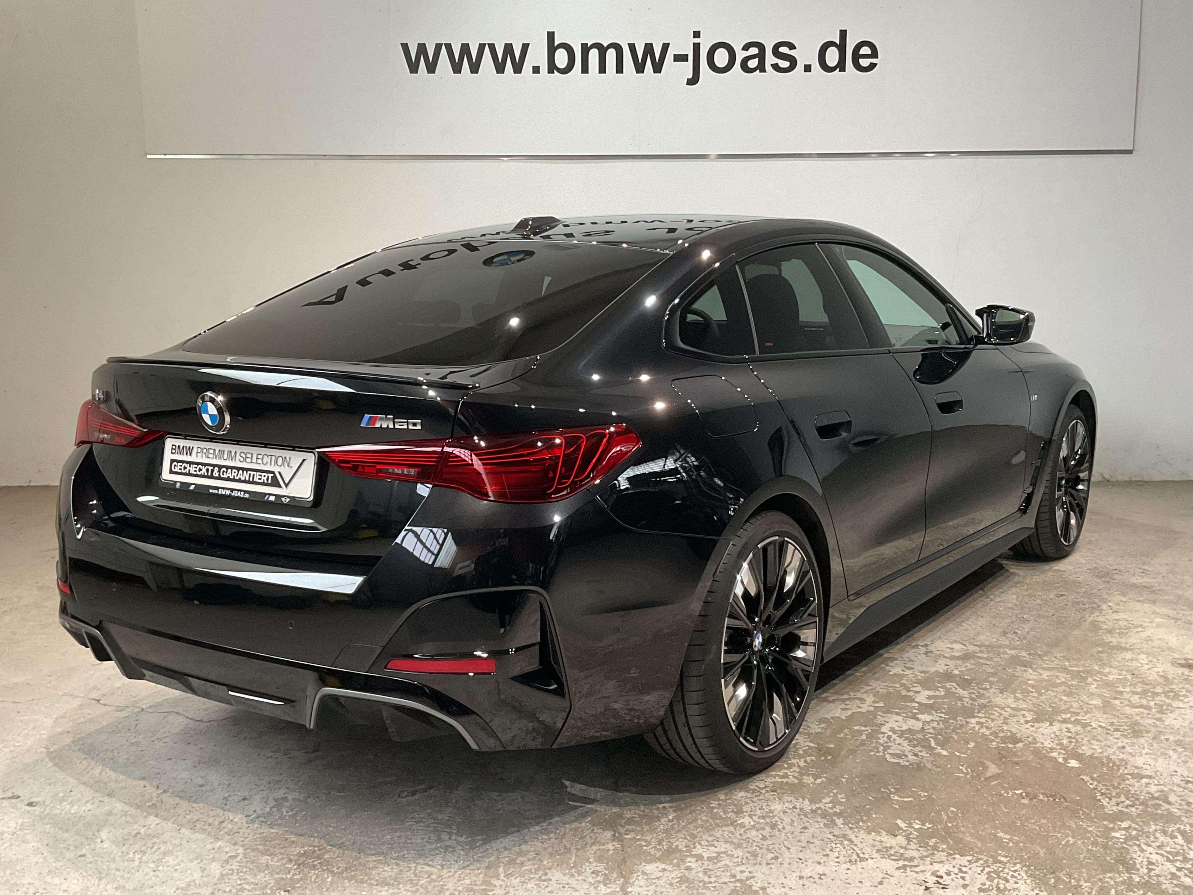 BMW 4er Gran Coupé – Bild 12