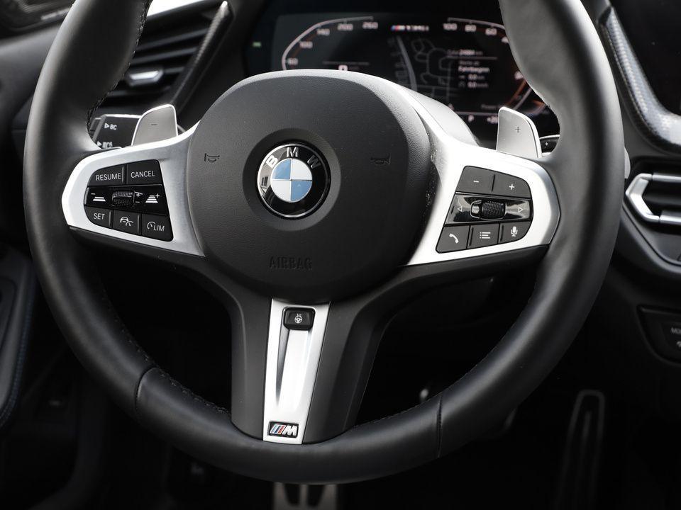BMW 1er – Bild 16