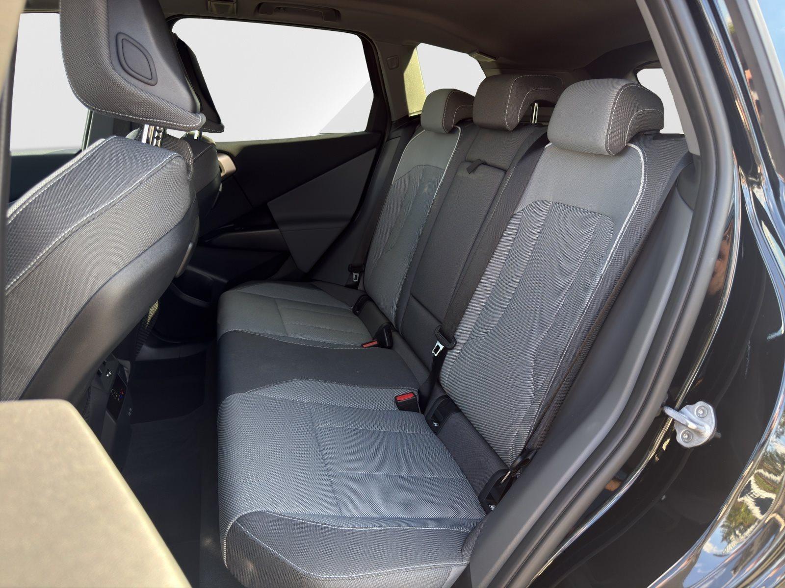 BMW X3 – Bild 26