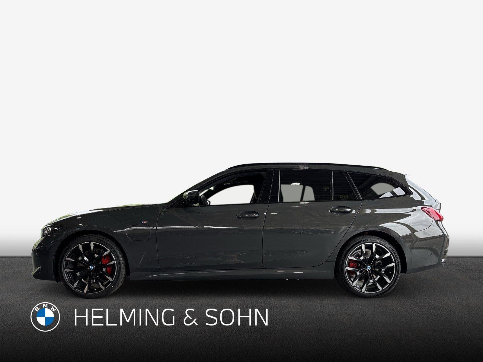 BMW 3er Touring – Bild 4