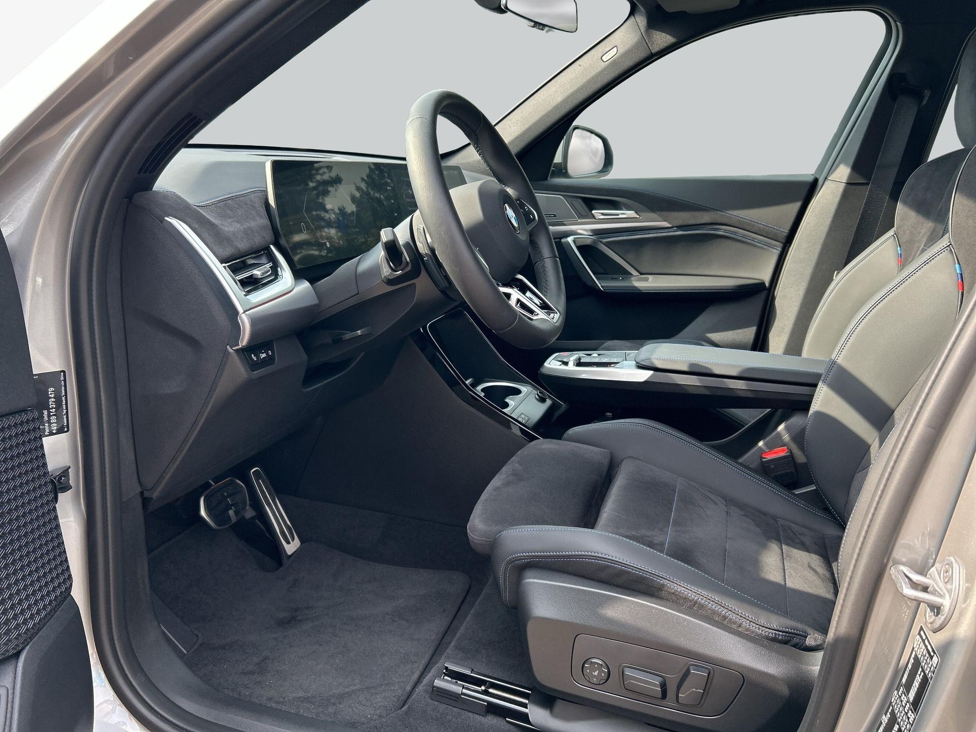 BMW X1 – Bild 5
