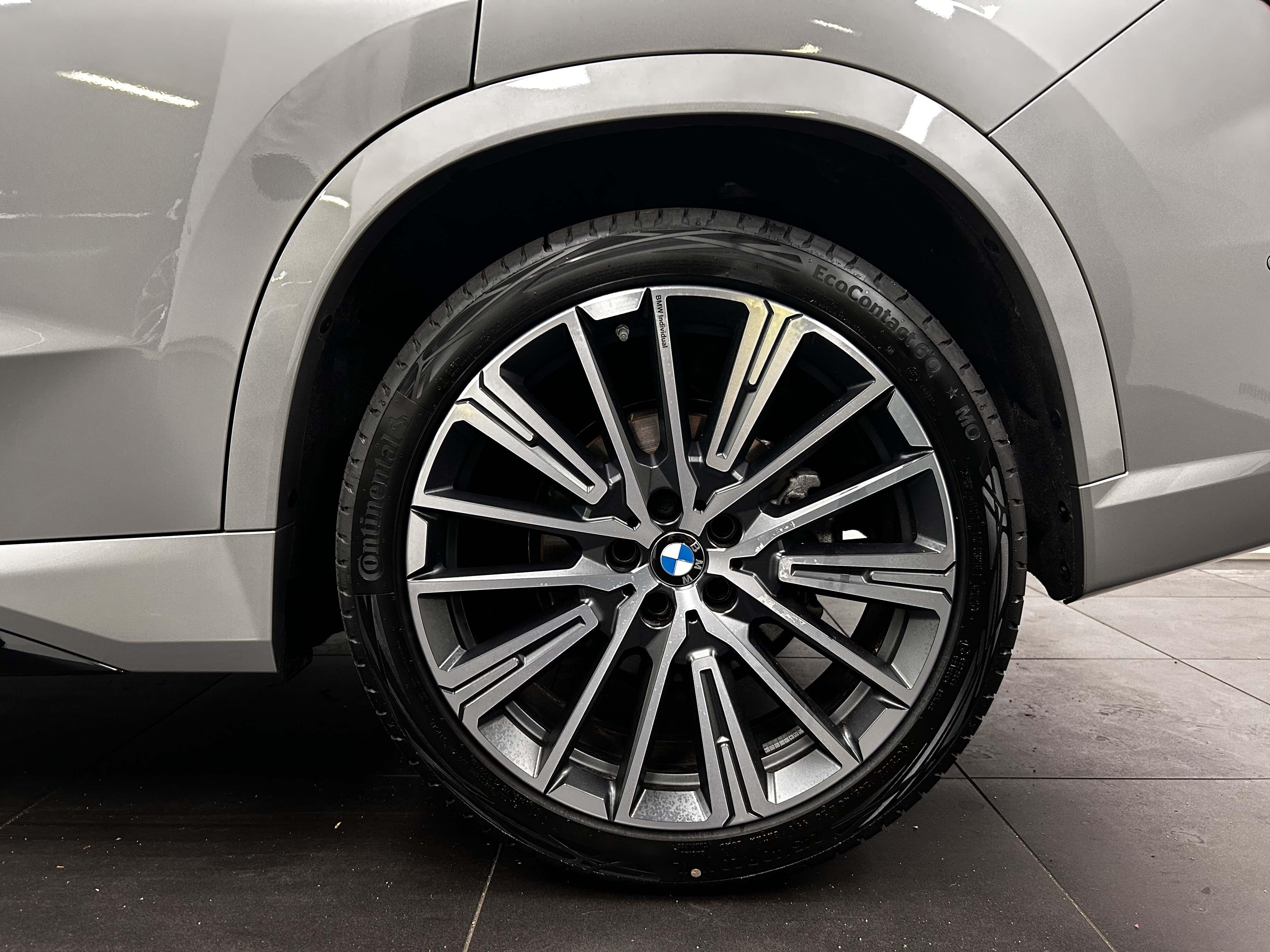 BMW X1 – Bild 6