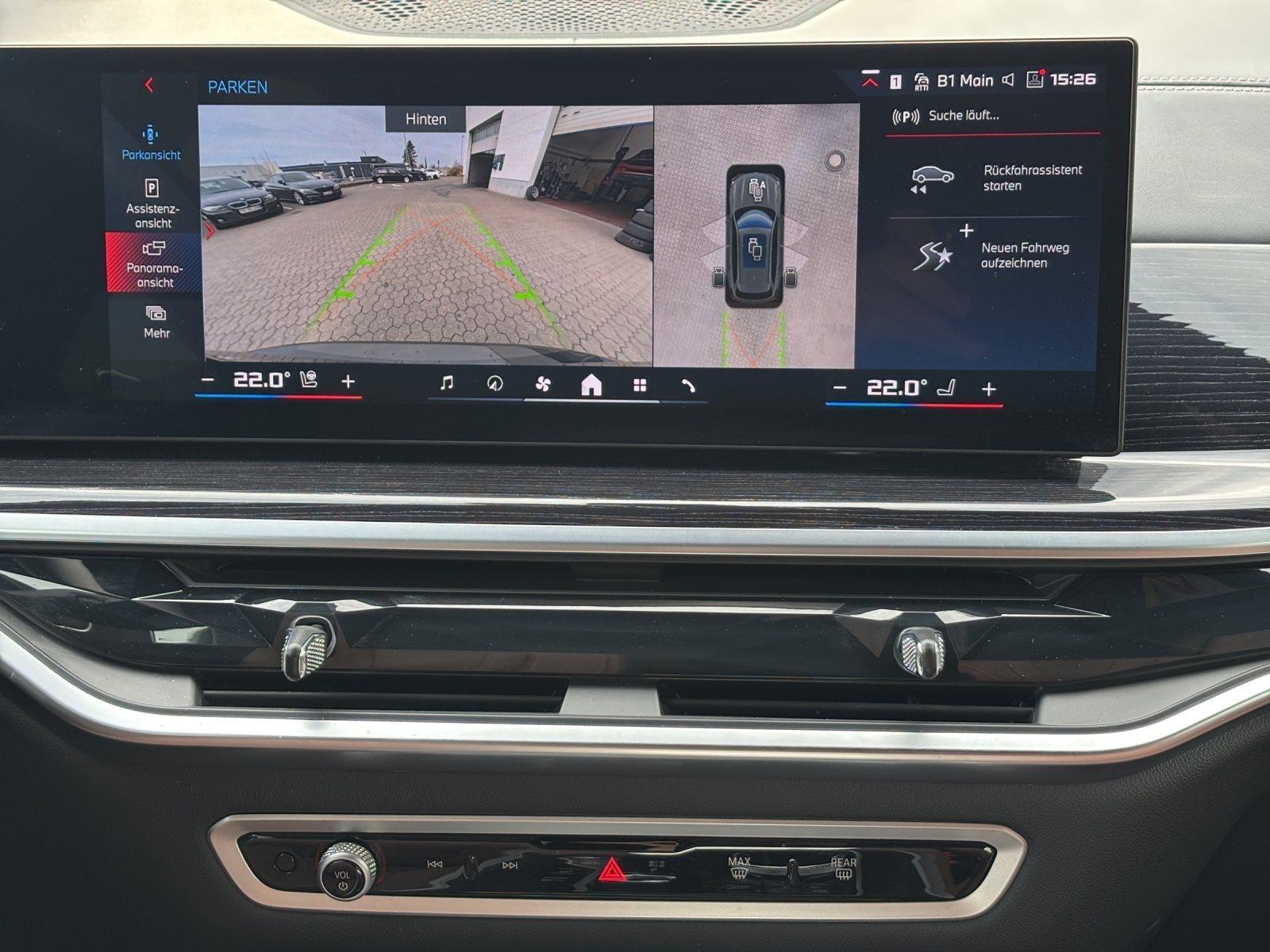 BMW X5 – Bild 11