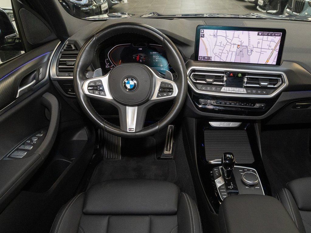 BMW X3 – Bild 6