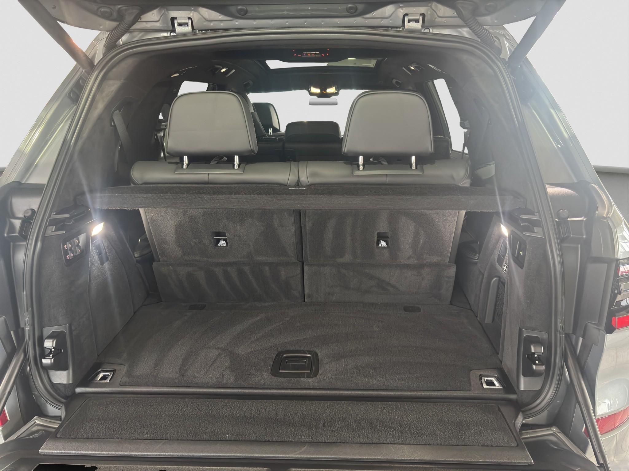 BMW X7 – Bild 22